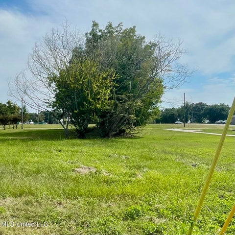 Vacant Land For Sale - 387 Richmond Drive<br/> Biloxi, MS 39530