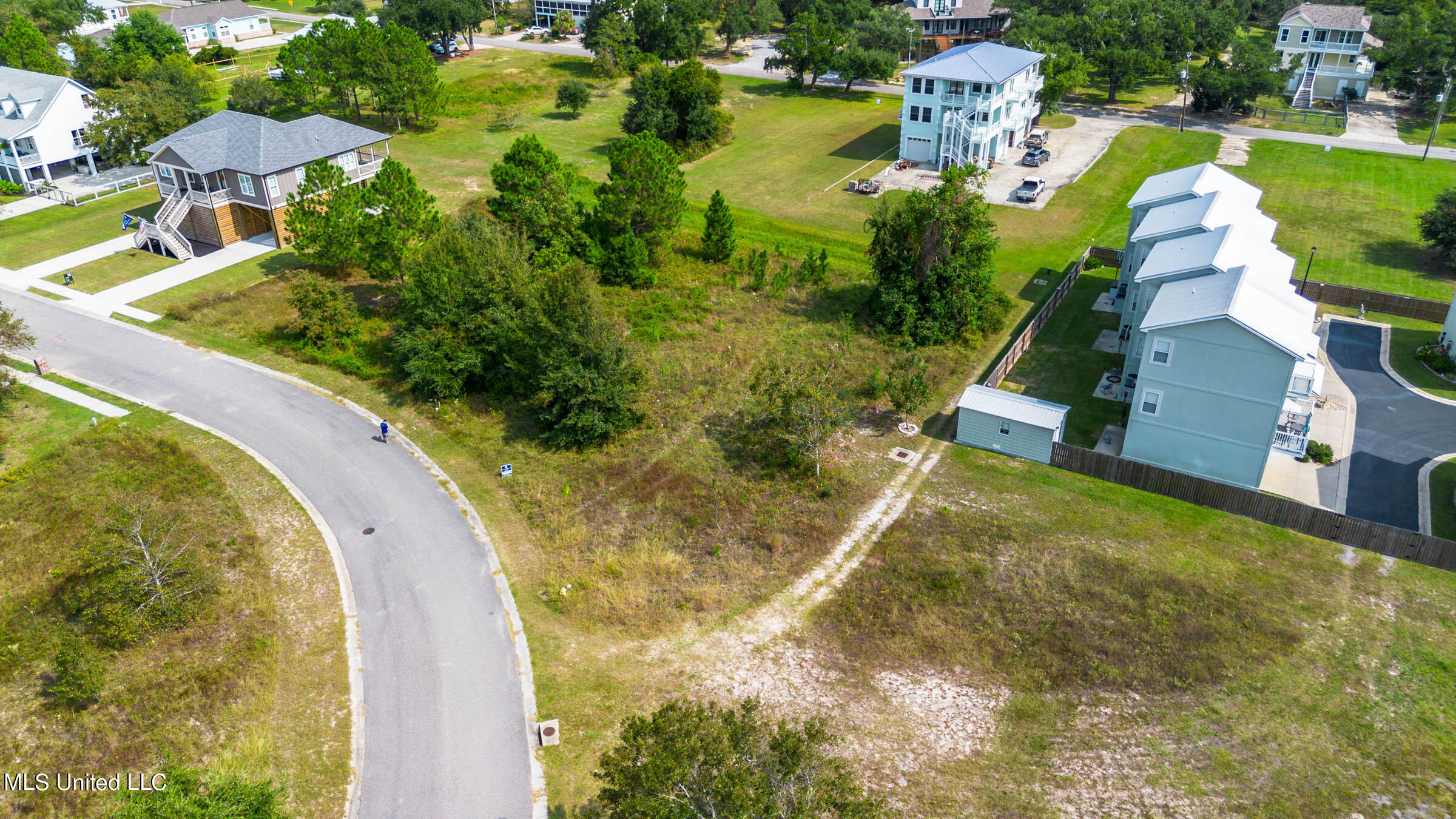 114 Sea Oaks Boulevard, Long Beach, Mississippi image 13