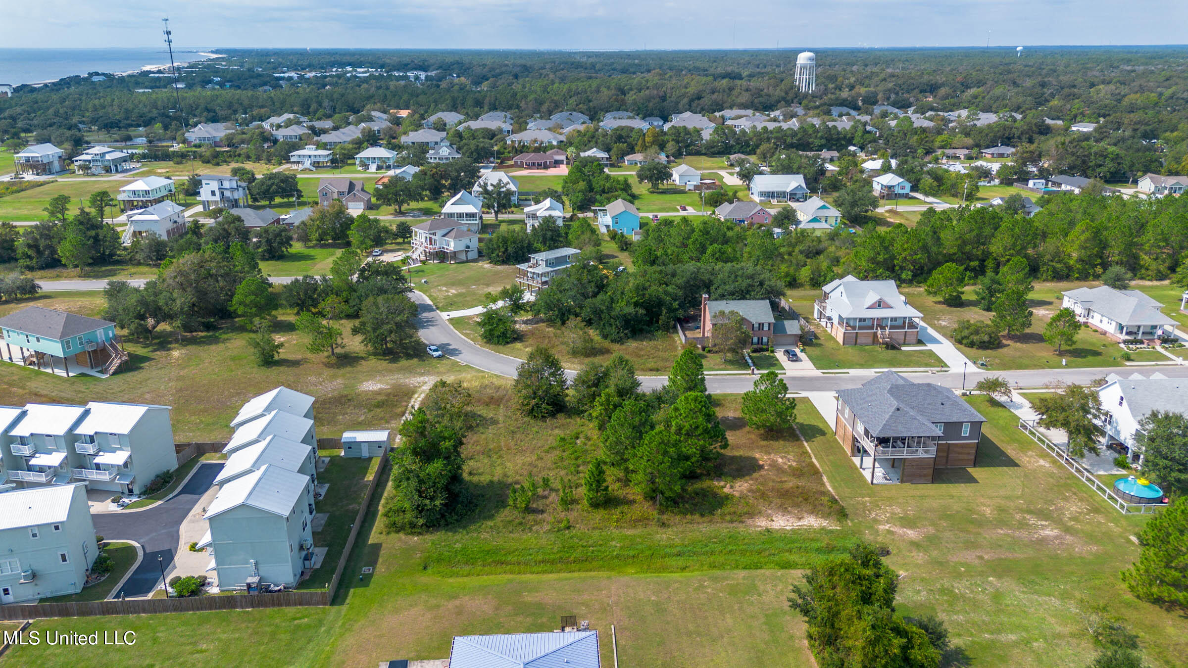 114 Sea Oaks Boulevard, Long Beach, Mississippi image 29