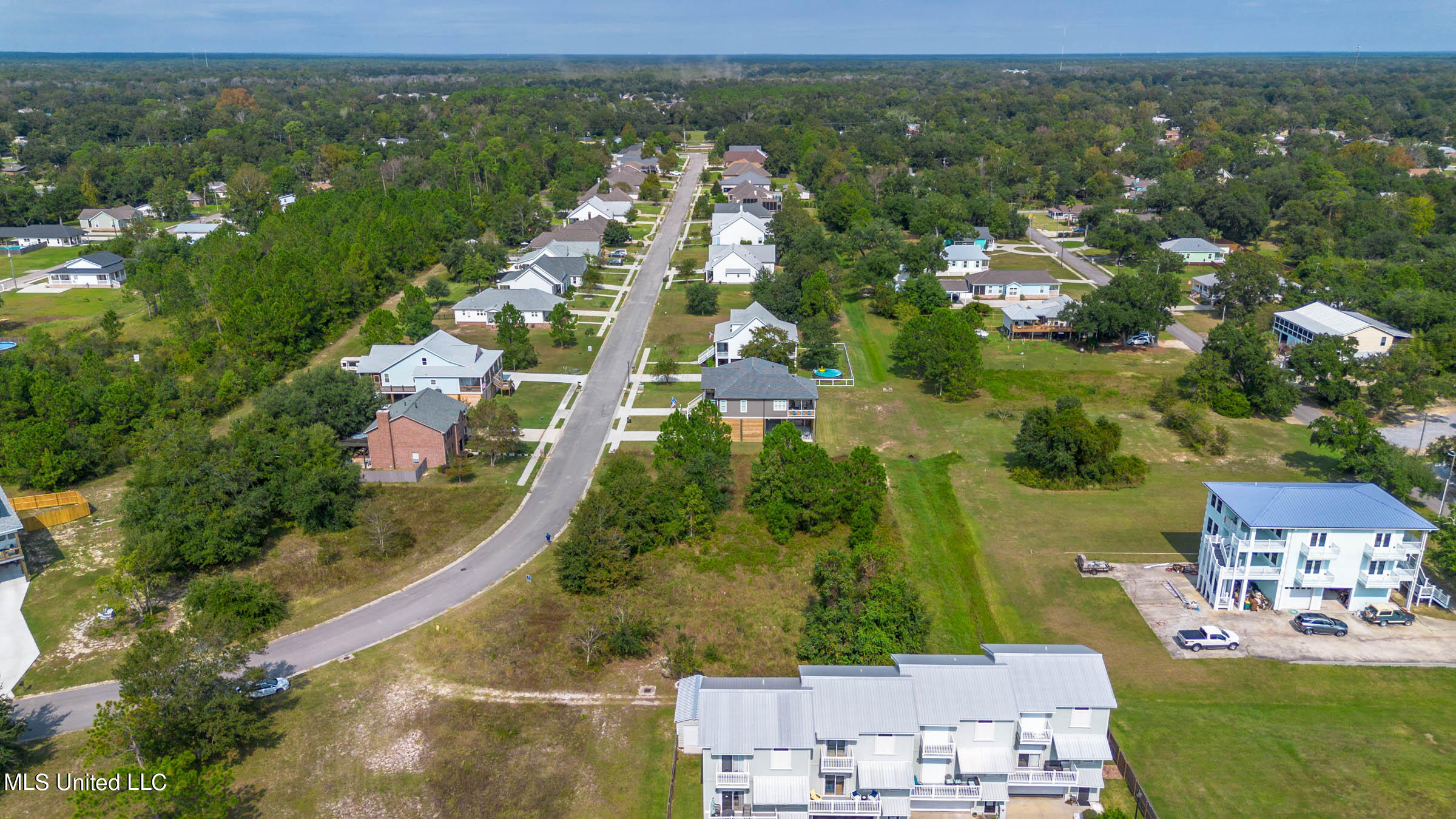 114 Sea Oaks Boulevard, Long Beach, Mississippi image 28