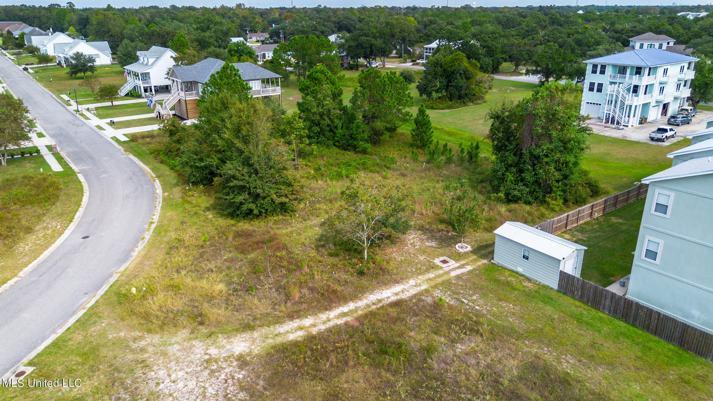 114 Sea Oaks Boulevard, Long Beach, Mississippi image 30