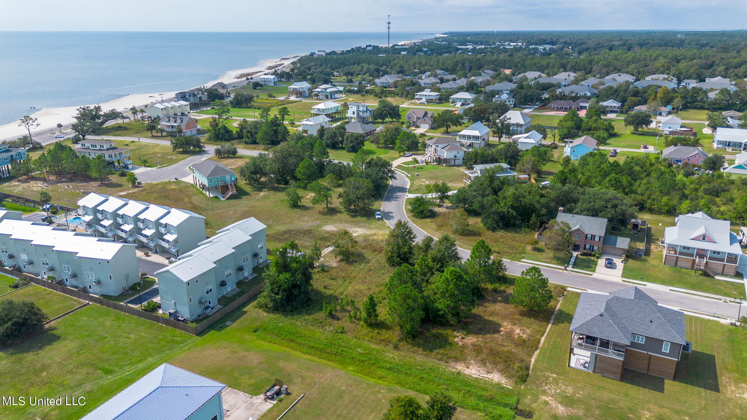 114 Sea Oaks Boulevard, Long Beach, Mississippi image 21