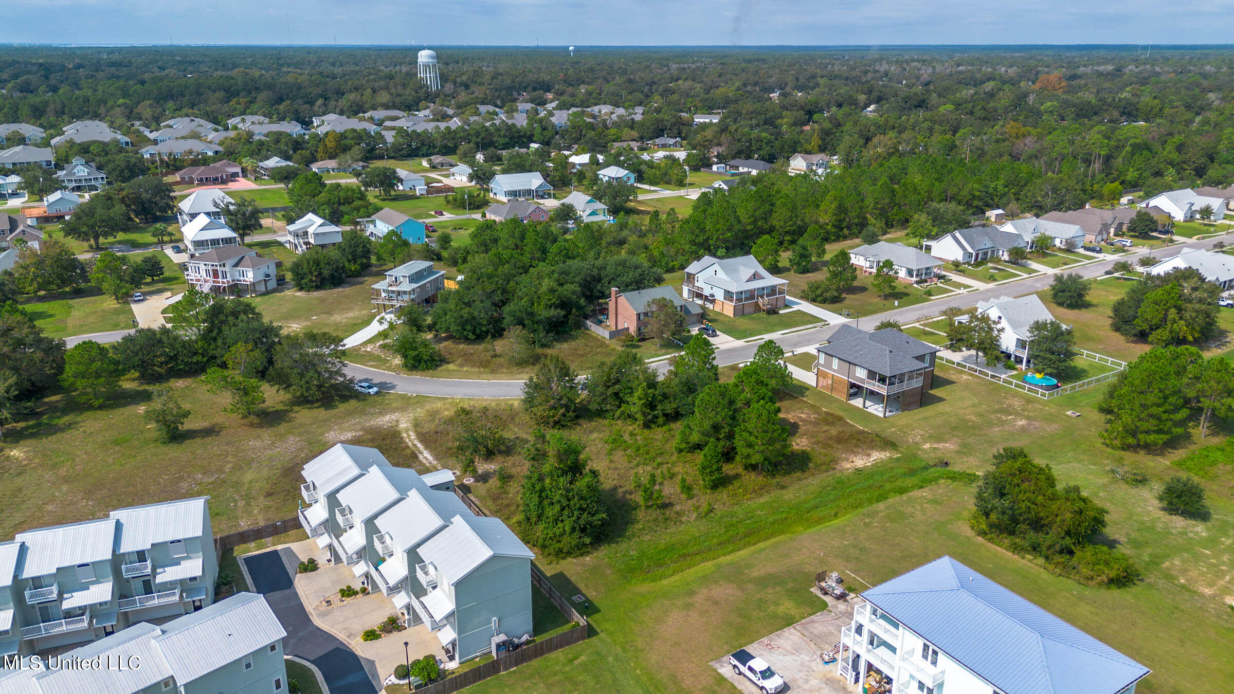 114 Sea Oaks Boulevard, Long Beach, Mississippi image 18