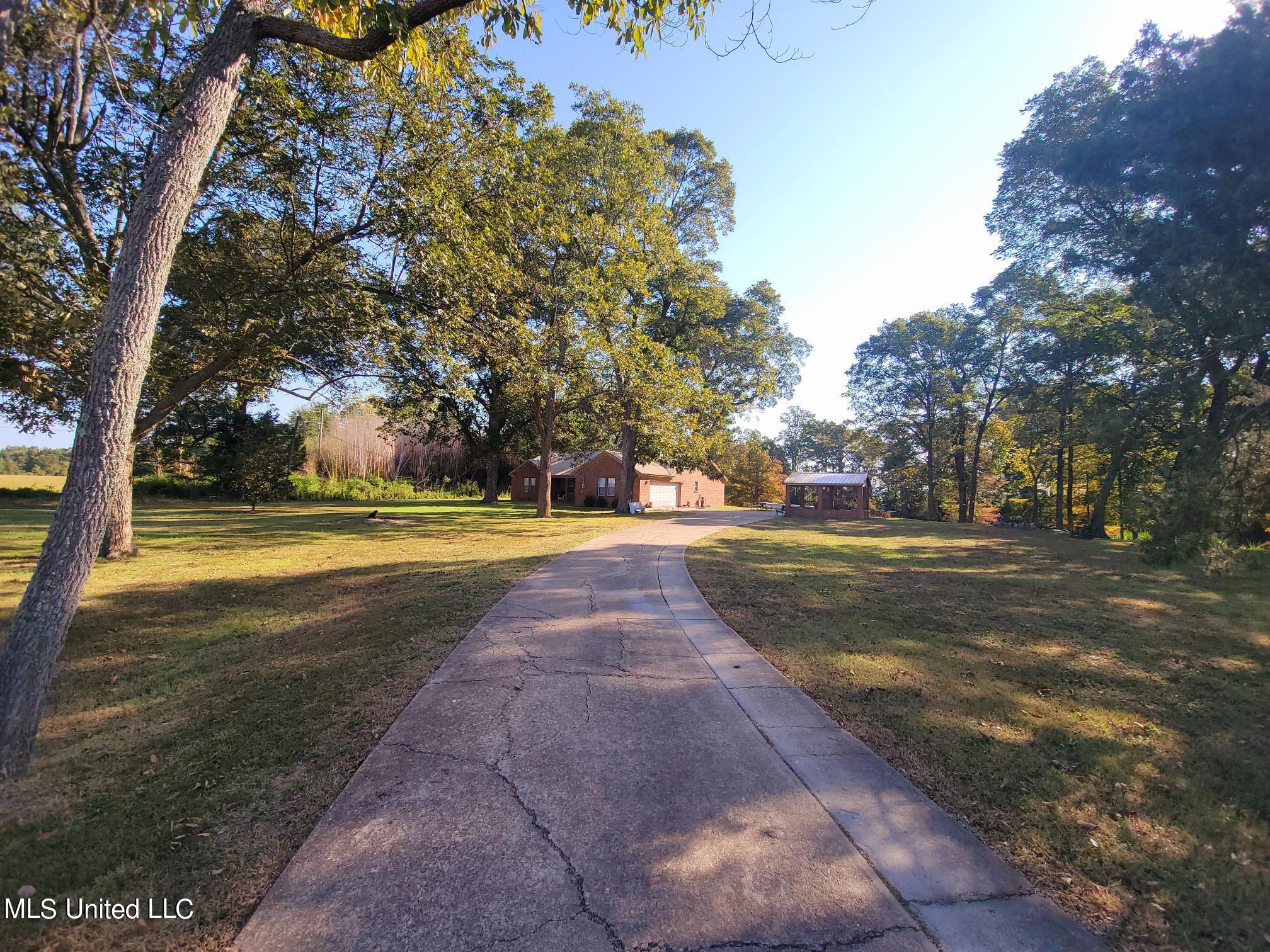 5675 Dubbs Road, Dundee, Mississippi image 3