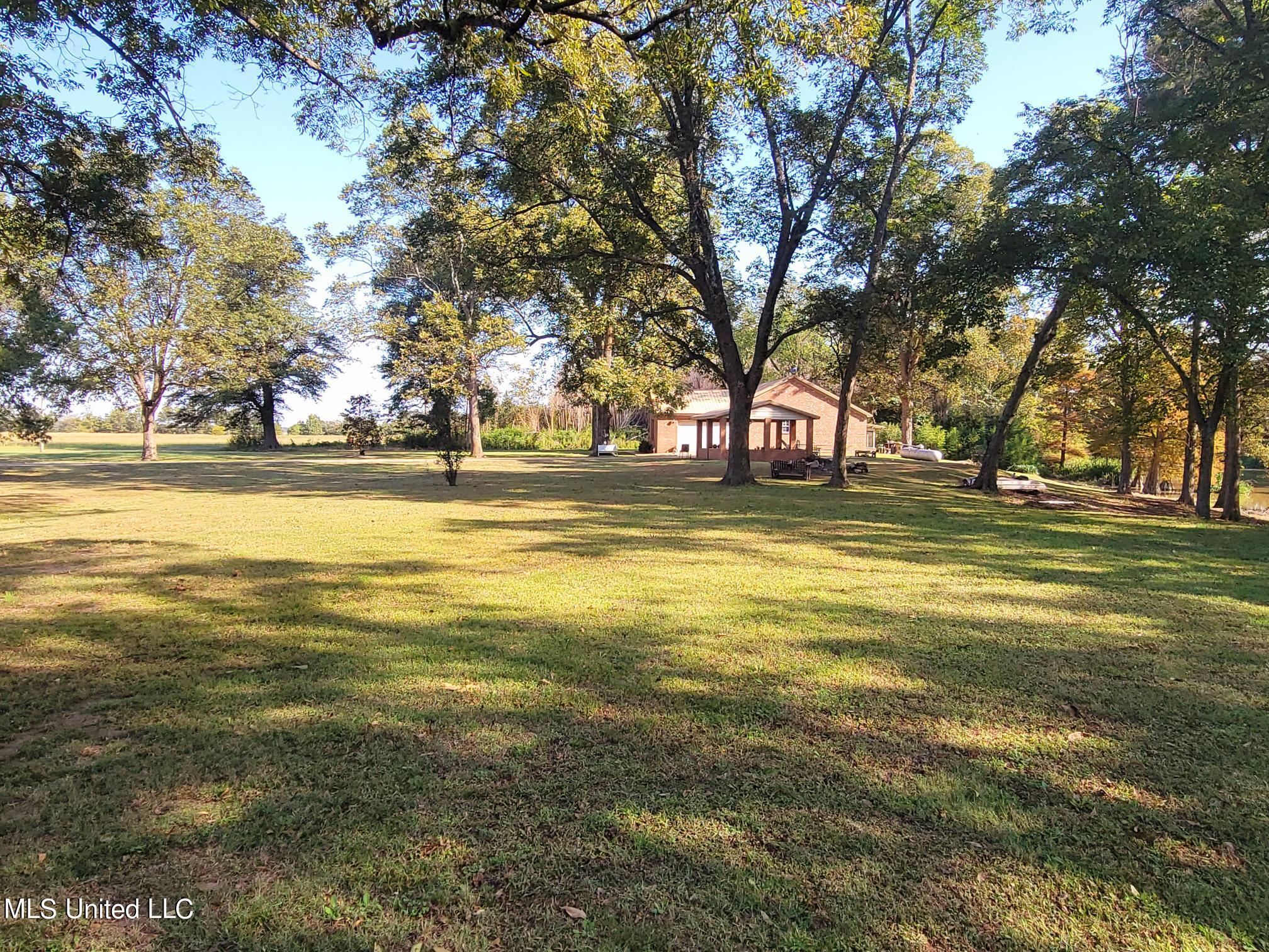 5675 Dubbs Road, Dundee, Mississippi image 45