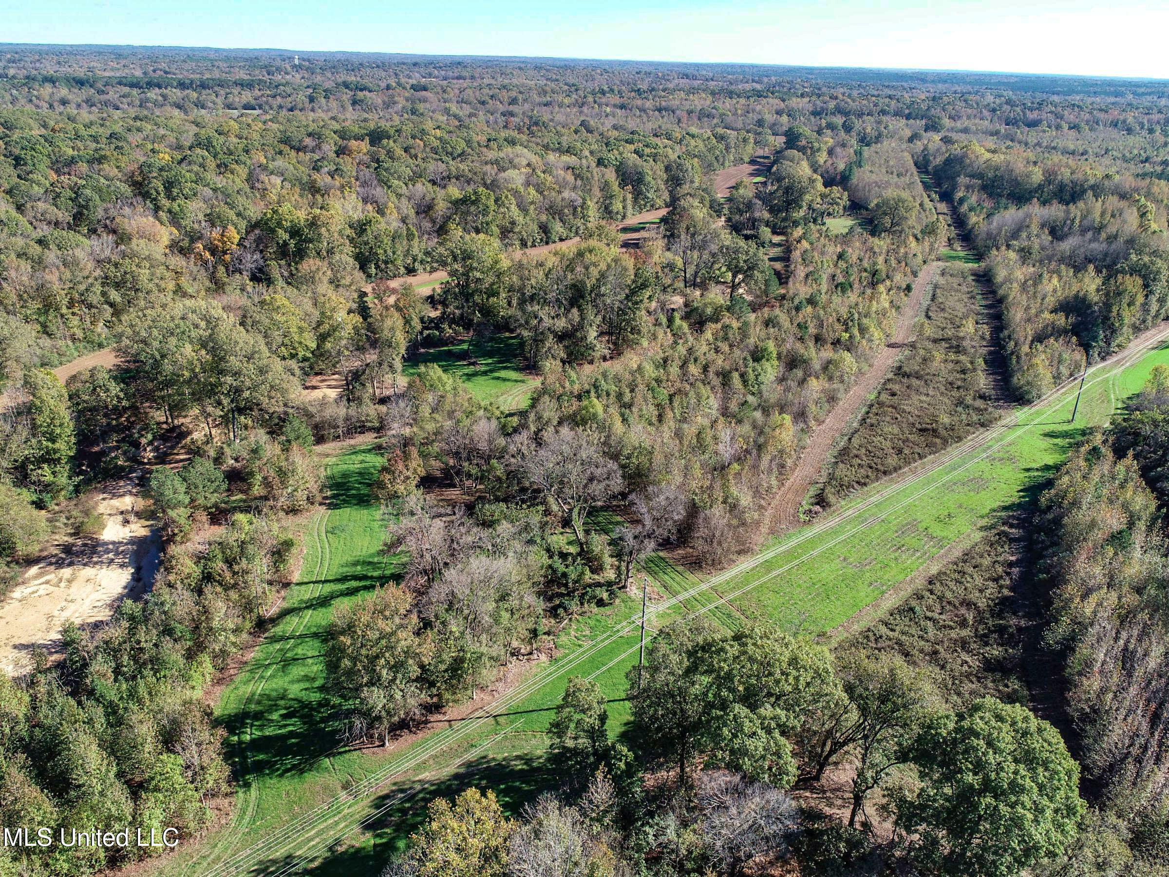 Shiloh Road, Courtland, Mississippi image 40