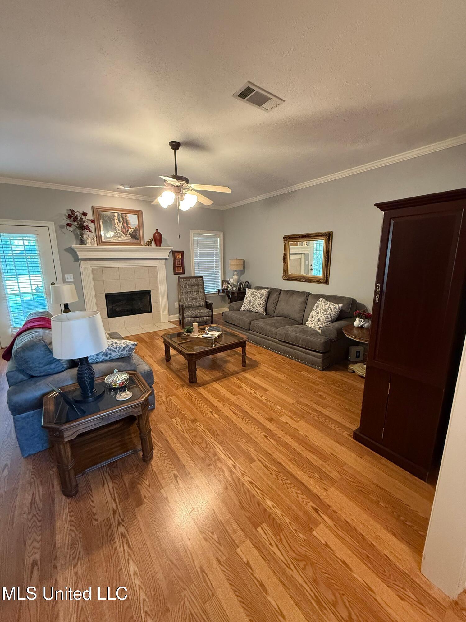 5306 Gardens Way, Byram, Mississippi image 9