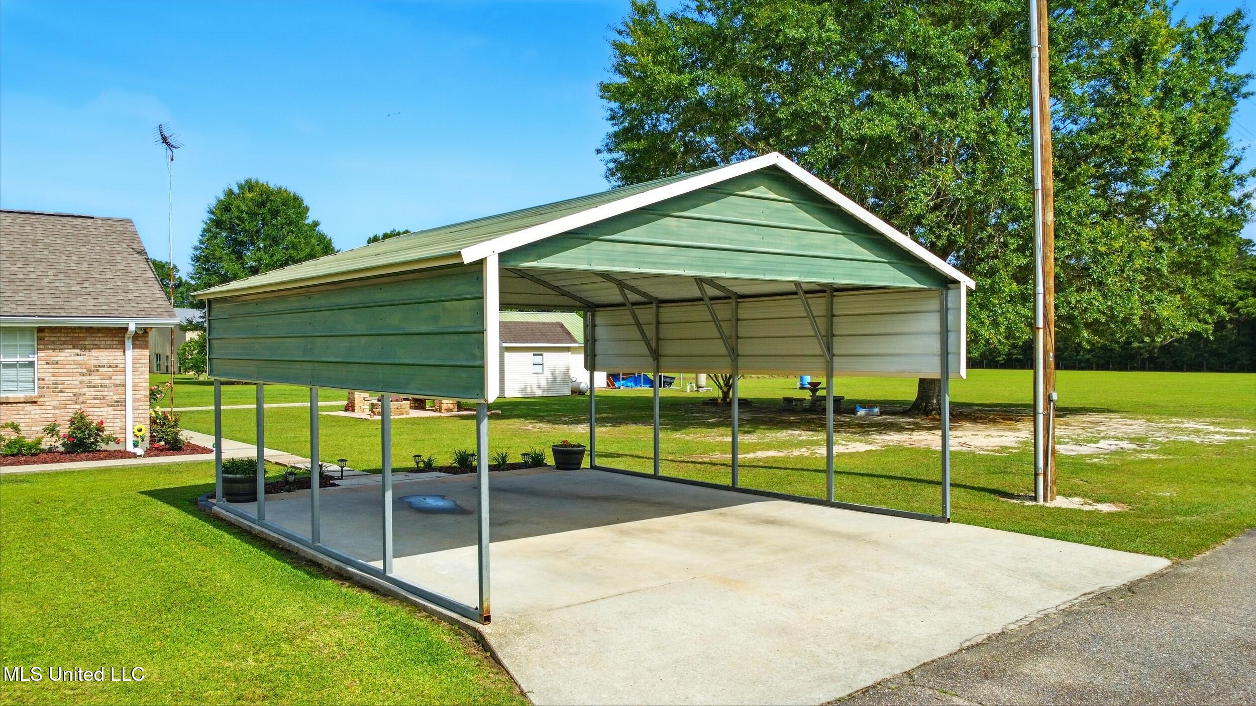 11080 Road 231, Picayune, Mississippi image 27