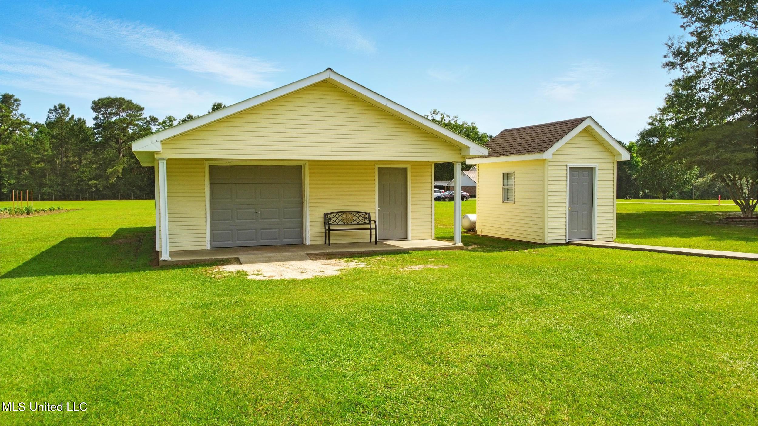 11080 Road 231, Picayune, Mississippi image 28