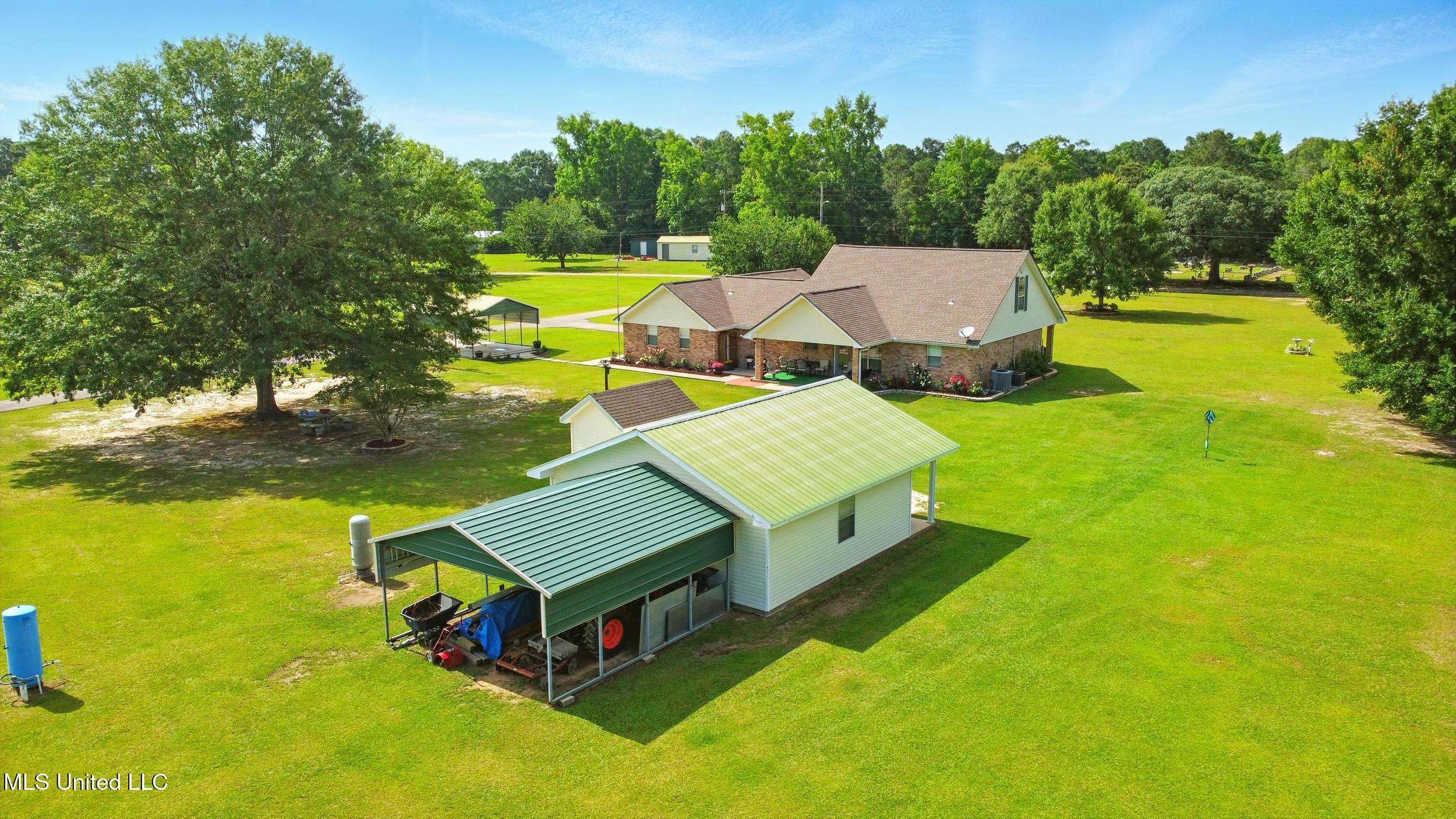 11080 Road 231, Picayune, Mississippi image 29