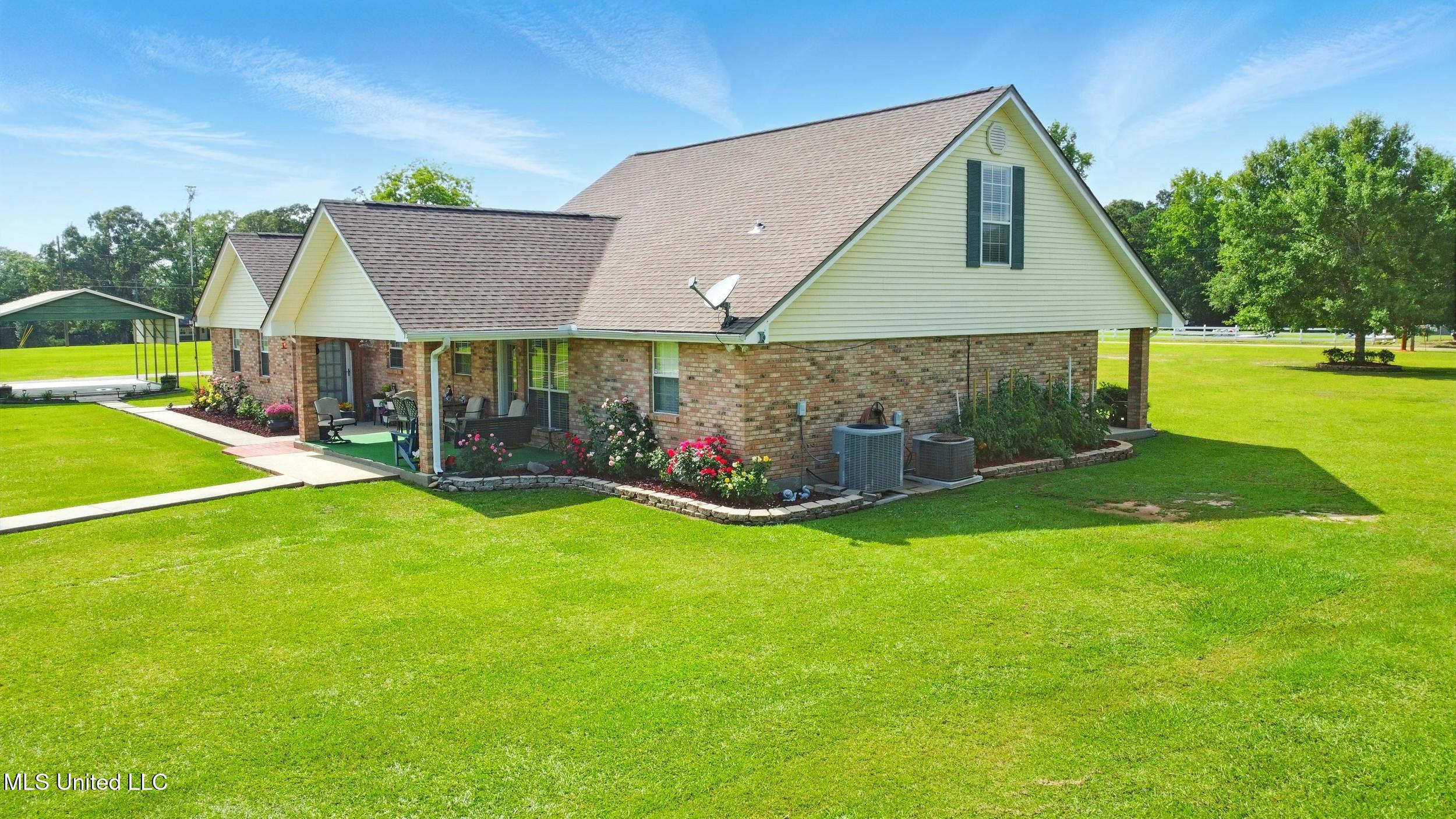 11080 Road 231, Picayune, Mississippi image 32