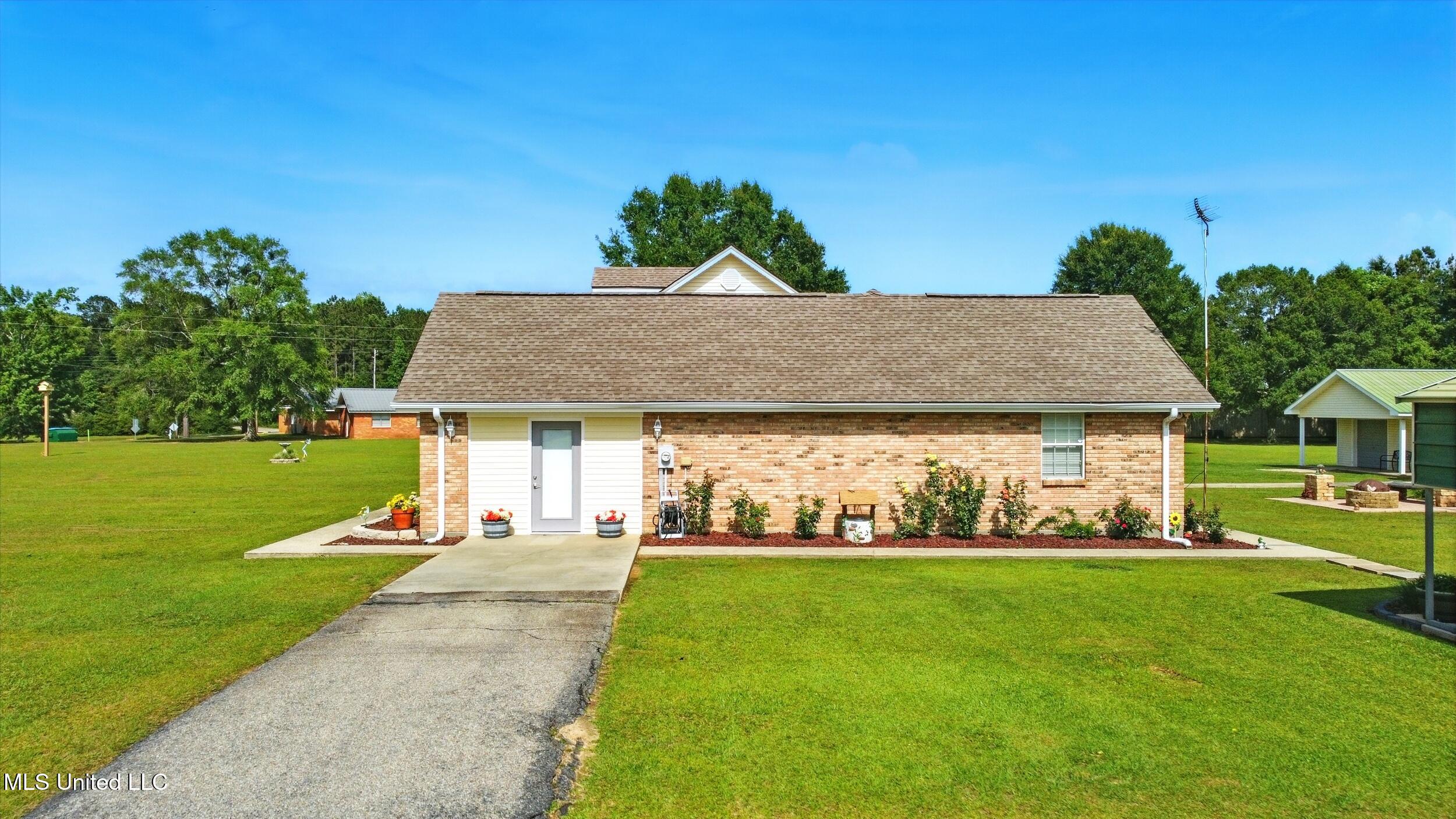 11080 Road 231, Picayune, Mississippi image 25