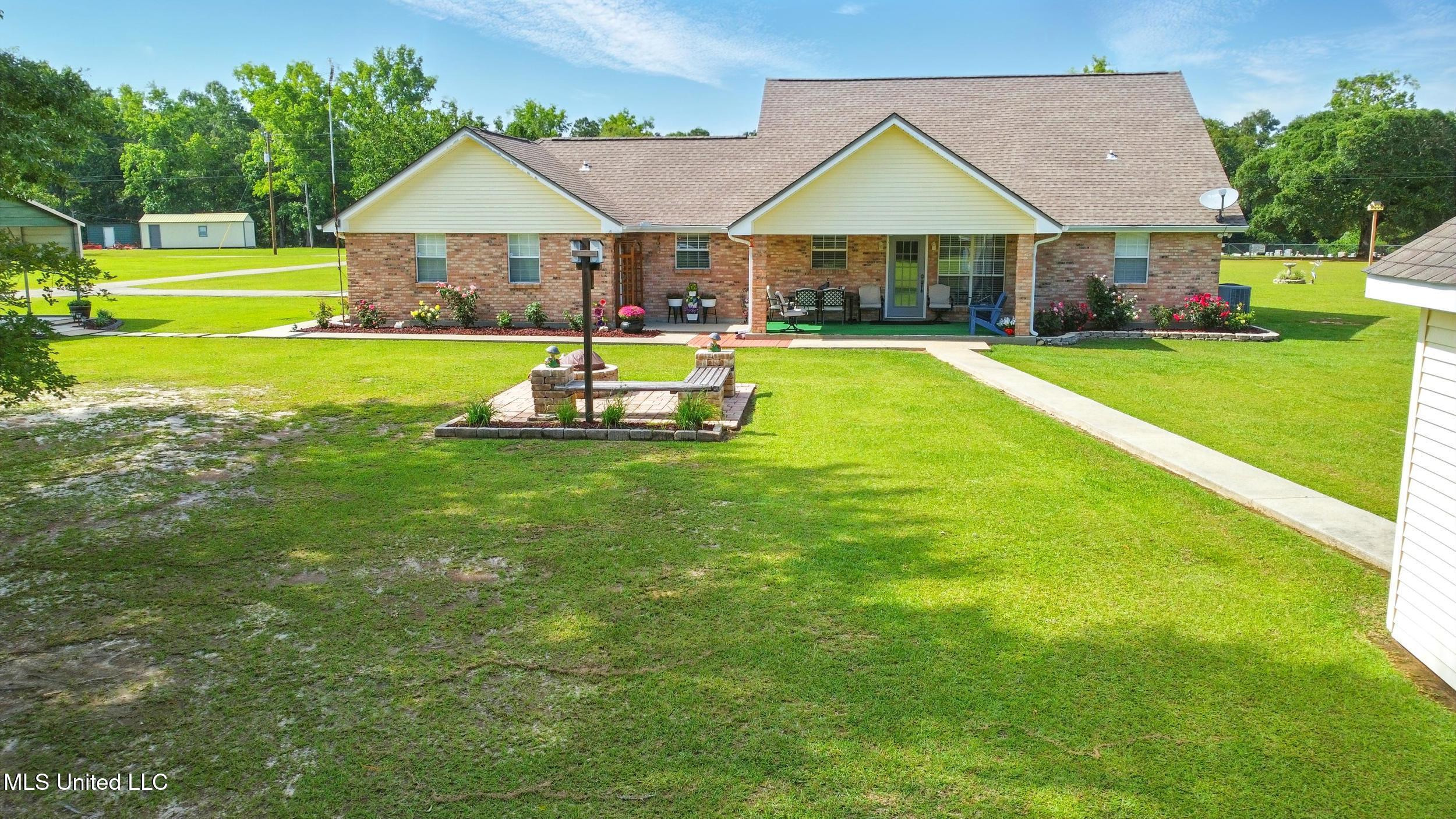 11080 Road 231, Picayune, Mississippi image 33