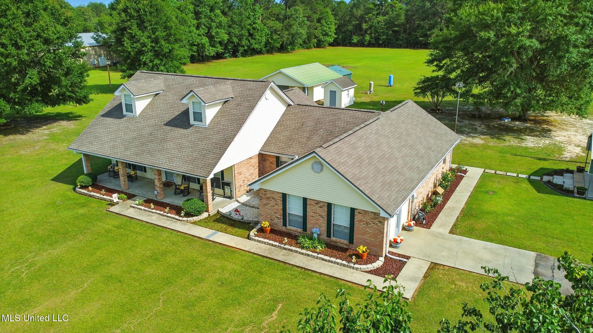 11080 Road 231, Picayune, Mississippi image 24