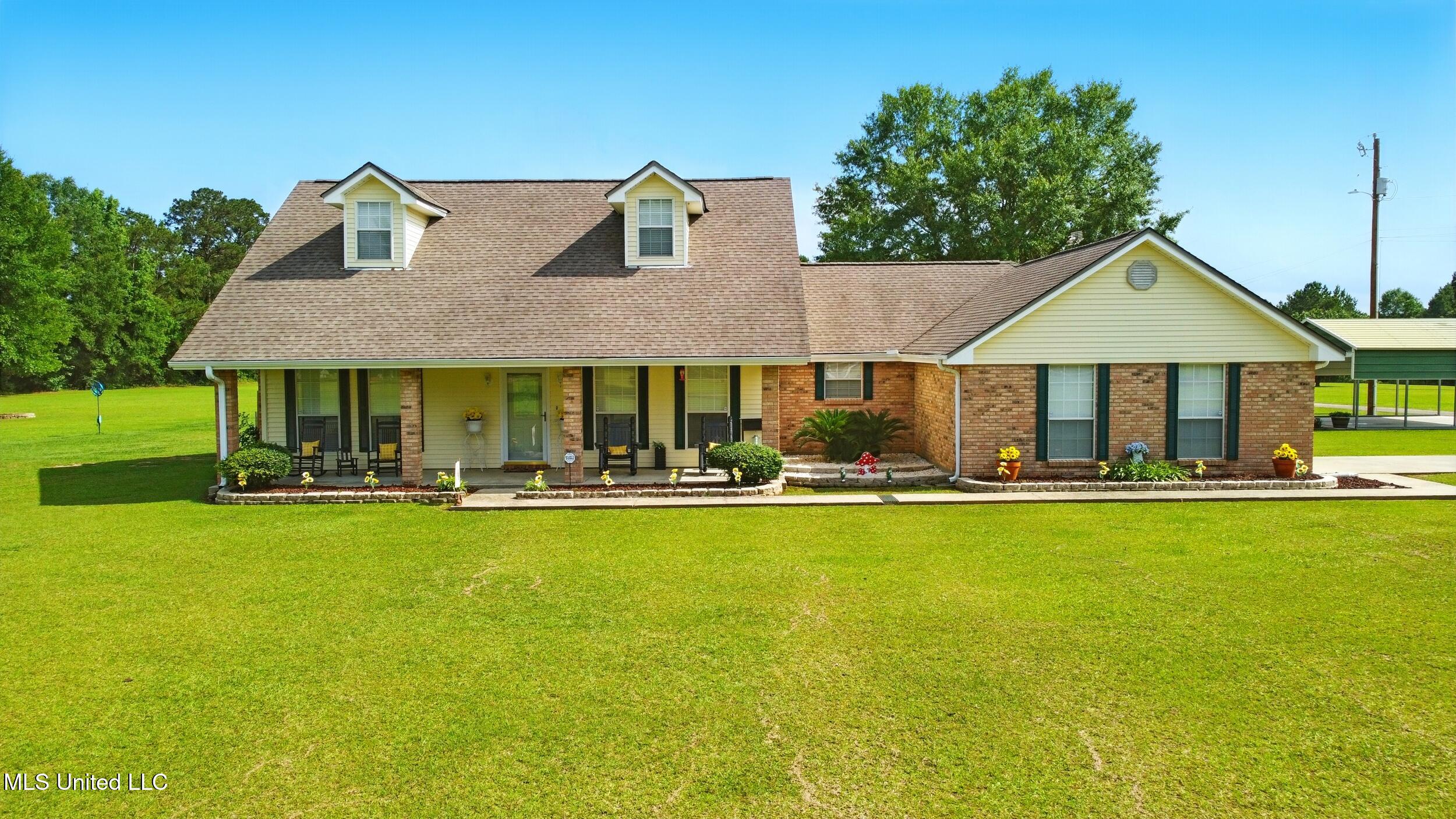 11080 Road 231, Picayune, Mississippi image 1