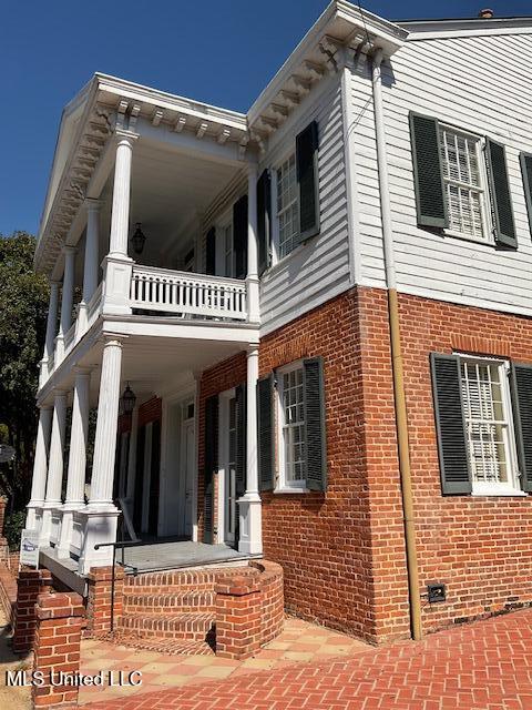 311 Jefferson Street, Natchez, Mississippi image 24