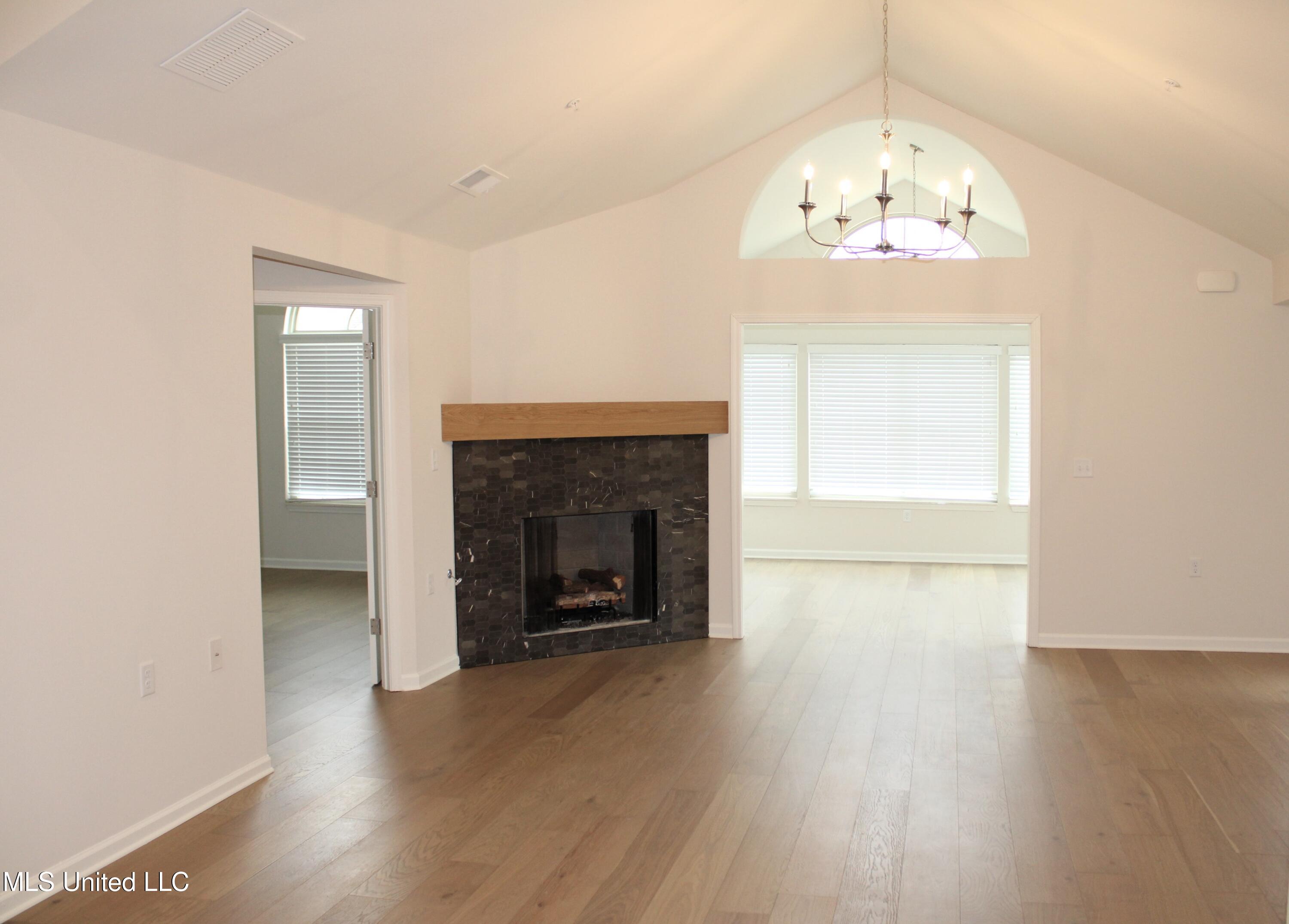 8653 Parkview Oaks Circle, Olive Branch, Mississippi image 4