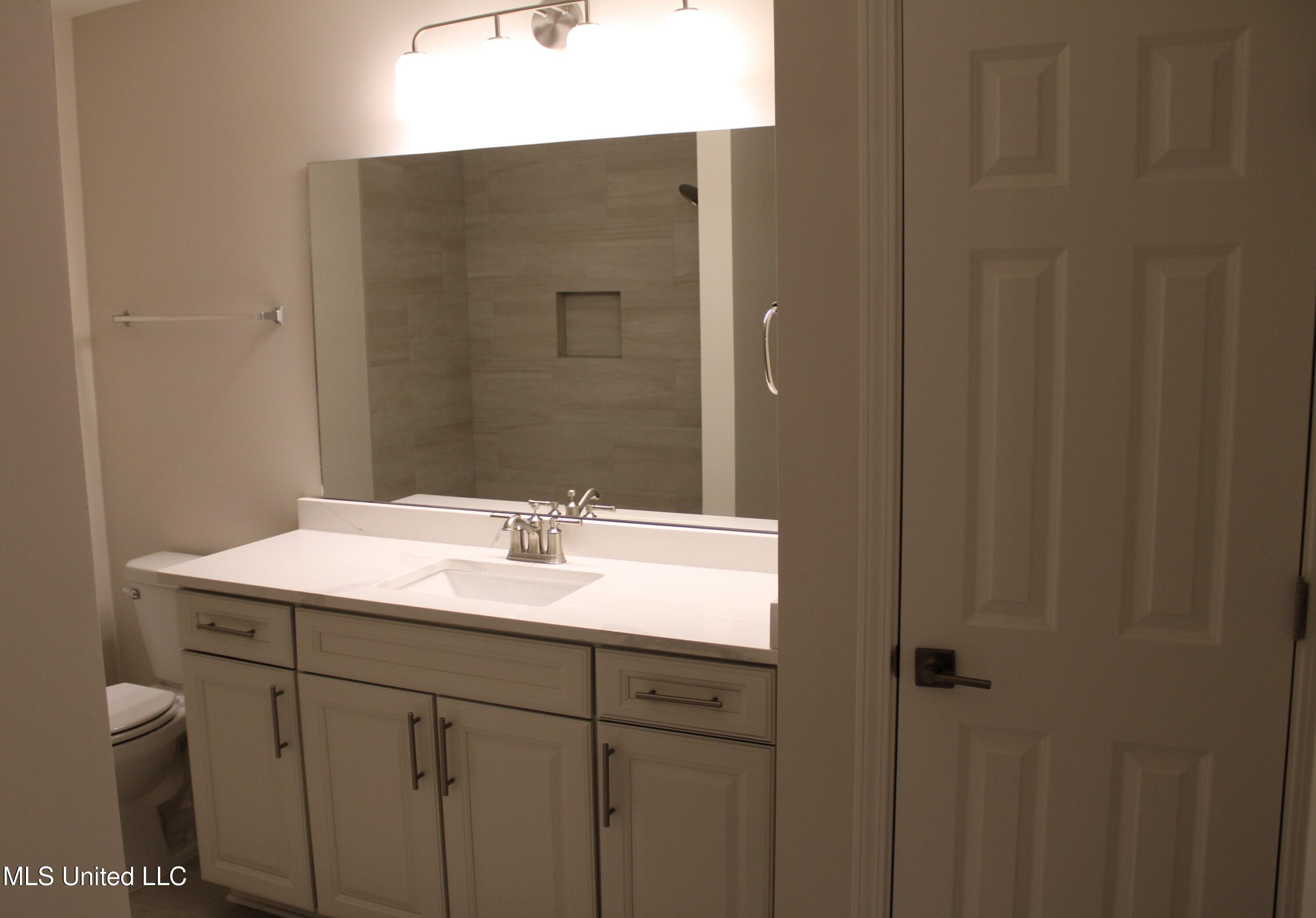 8653 Parkview Oaks Circle, Olive Branch, Mississippi image 14