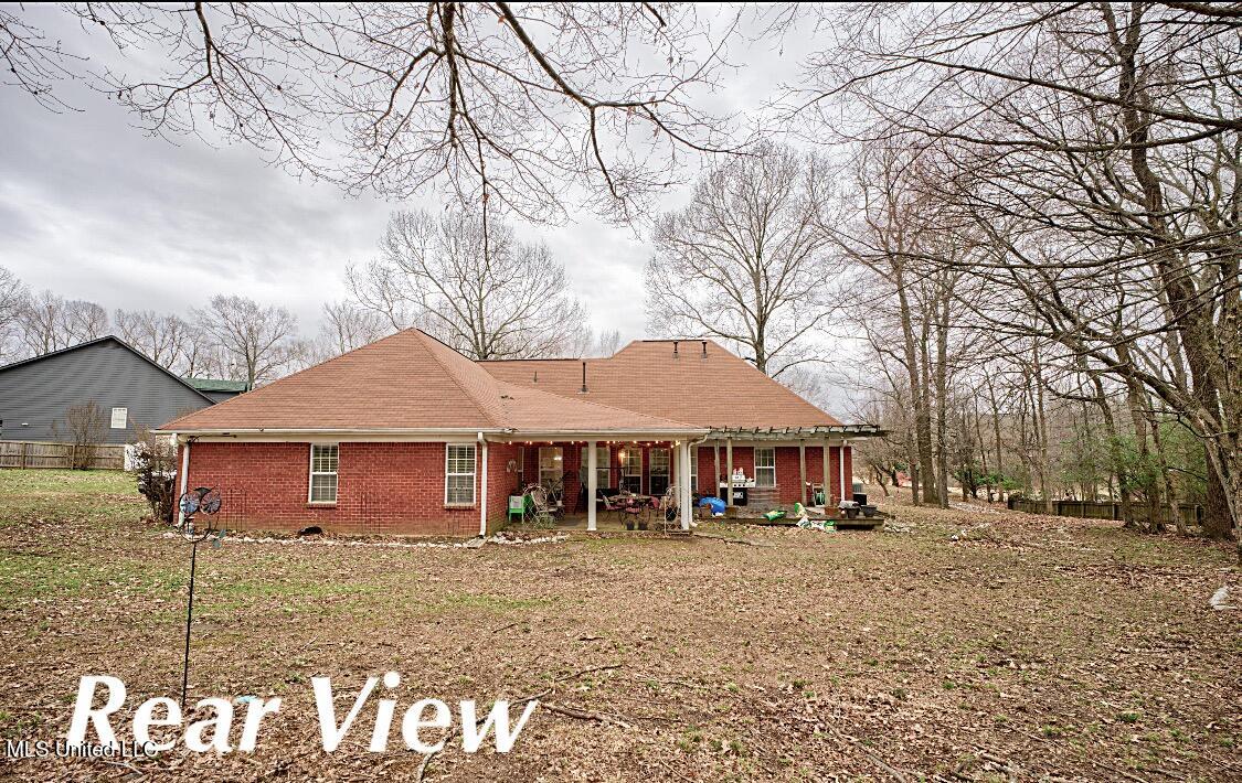 4806 Tara Cove, Olive Branch, Mississippi image 38