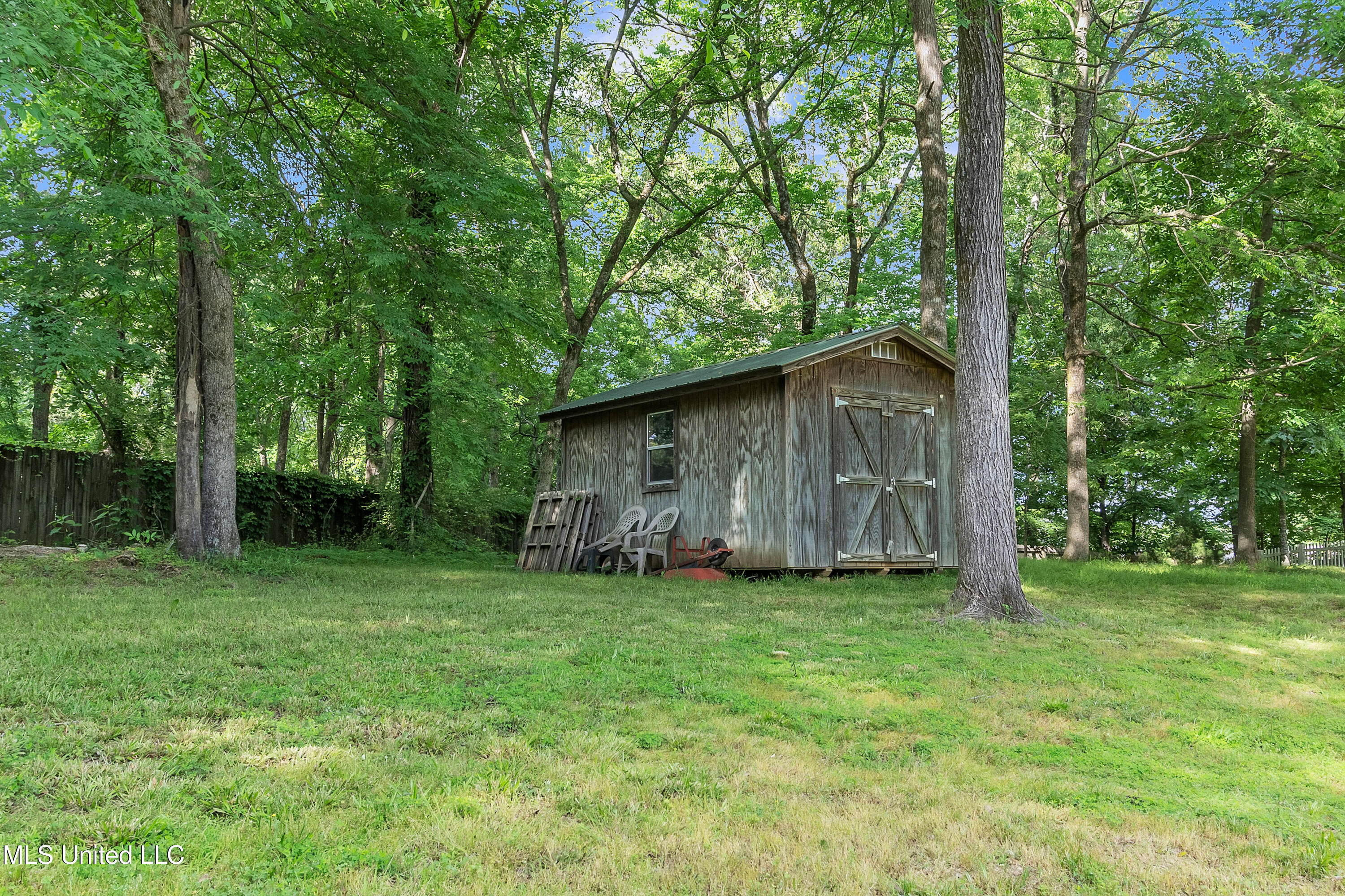 4806 Tara Cove, Olive Branch, Mississippi image 36