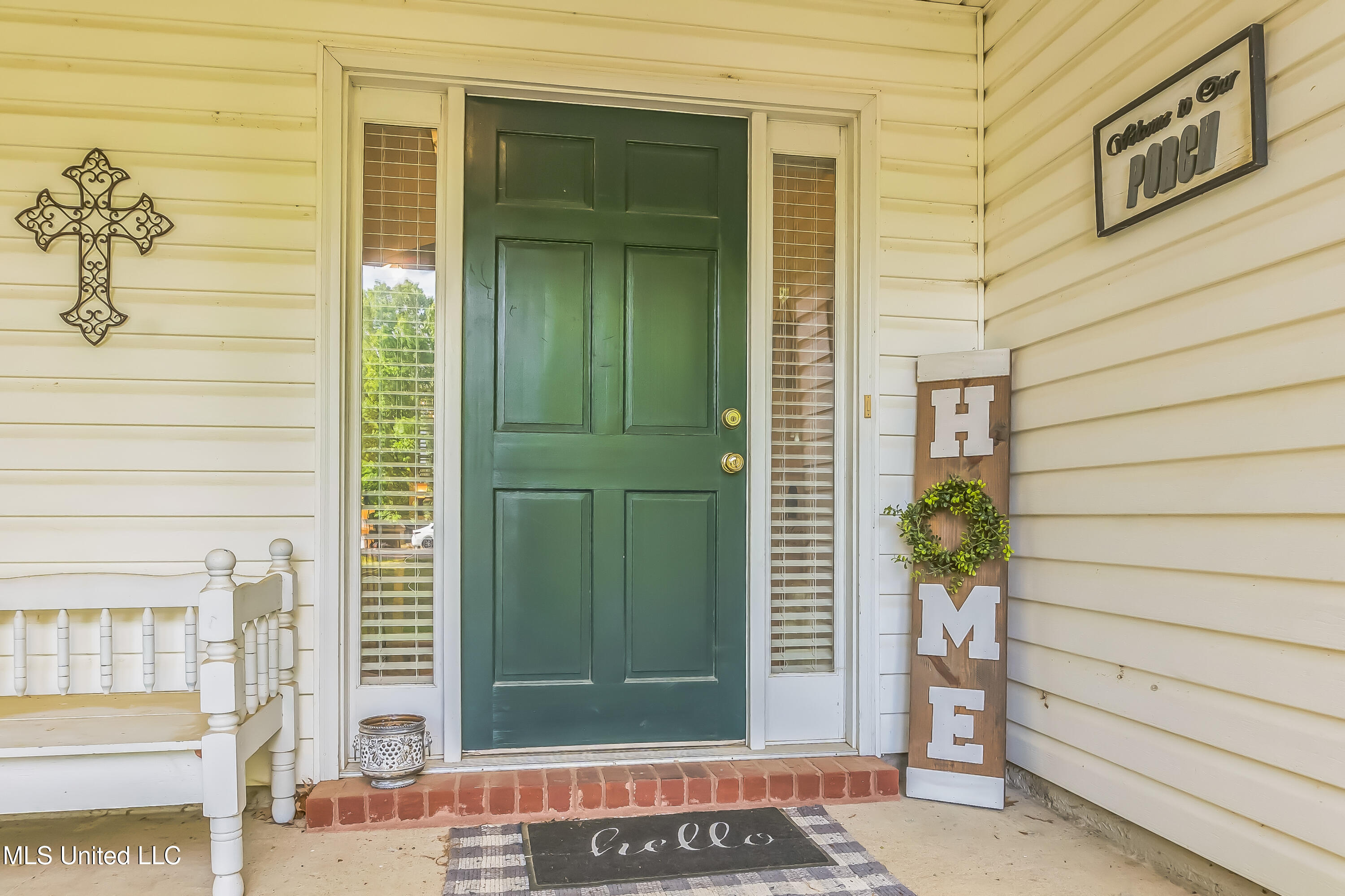 4806 Tara Cove, Olive Branch, Mississippi image 5