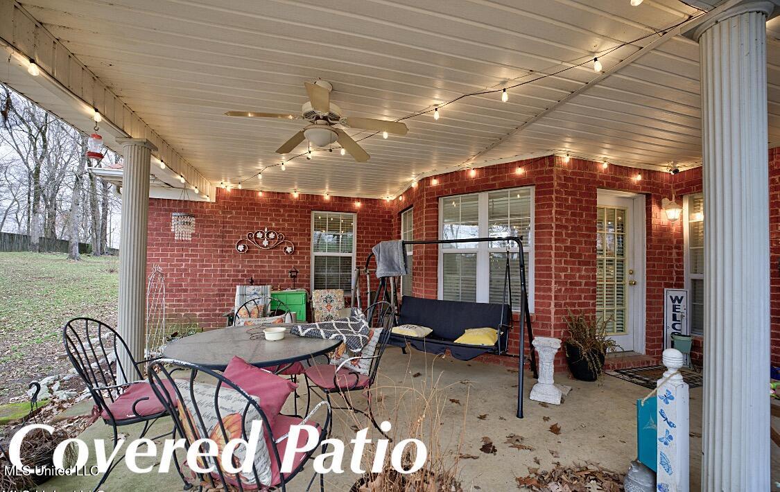 4806 Tara Cove, Olive Branch, Mississippi image 37