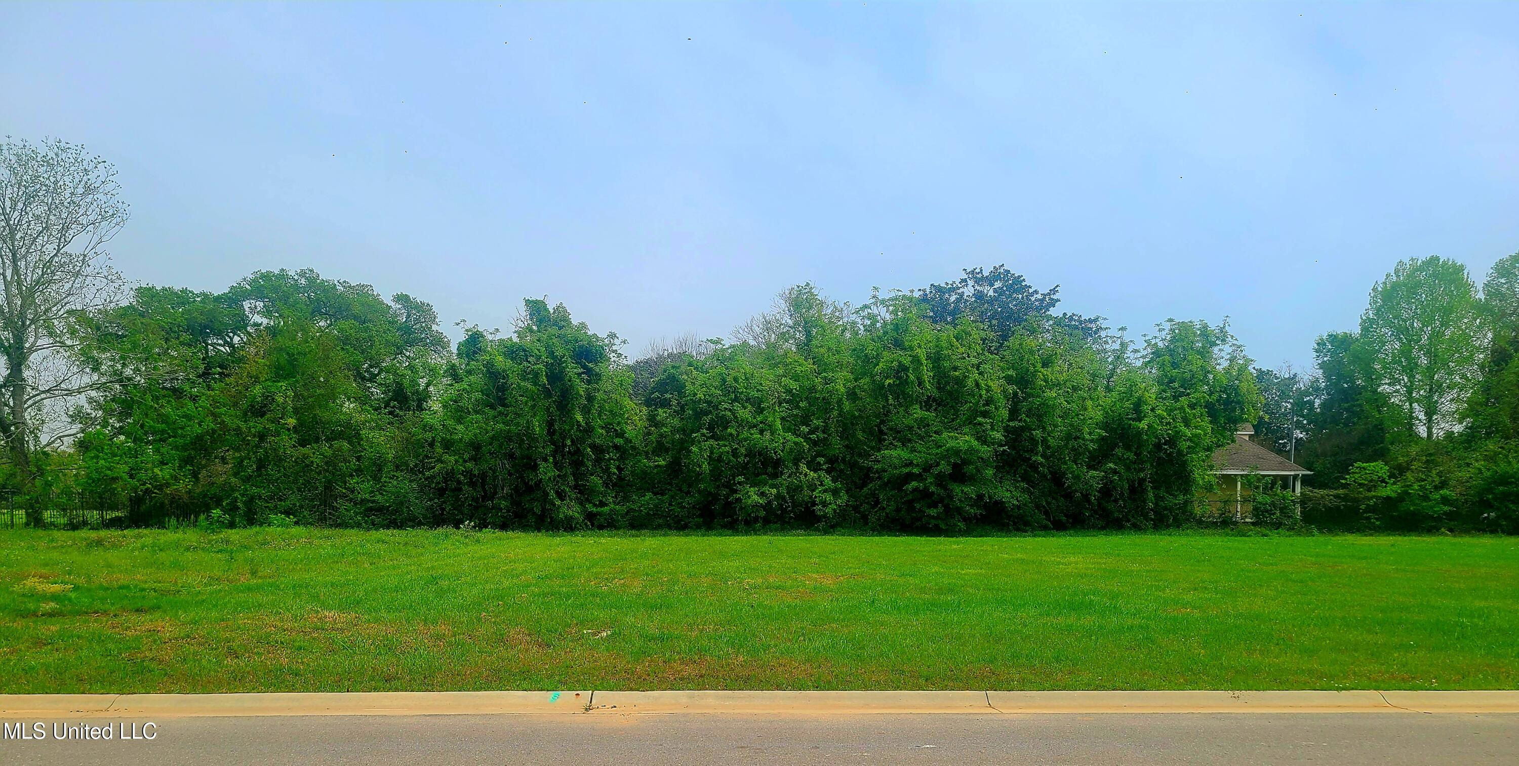 Lot 5 Seaside Oaks Drive, Pass Christian, Mississippi image 1