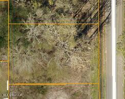 Vacant Land For Sale - Brittany Avenue<br/> Biloxi, MS 39532