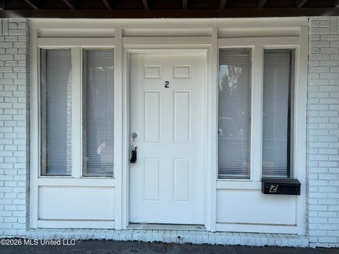 Multifamily For Rent - 511 32nd Street<br/> Gulfport, MS 39507