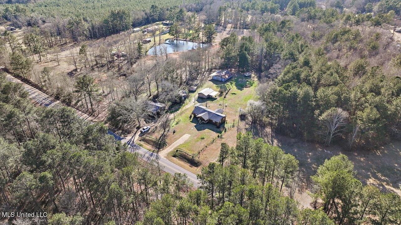 1810 Dry Creek Rd Road, Magee, Mississippi image 28