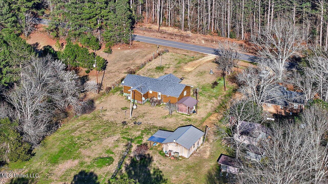 1810 Dry Creek Rd Road, Magee, Mississippi image 38