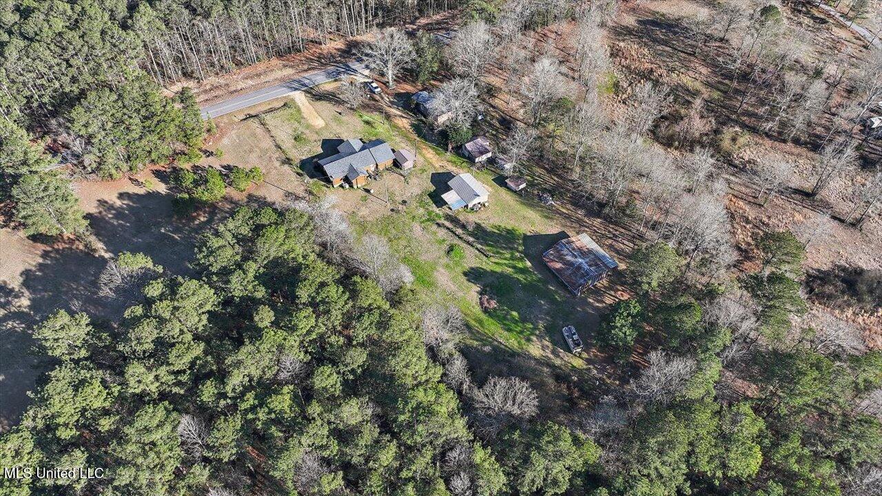 1810 Dry Creek Rd Road, Magee, Mississippi image 33