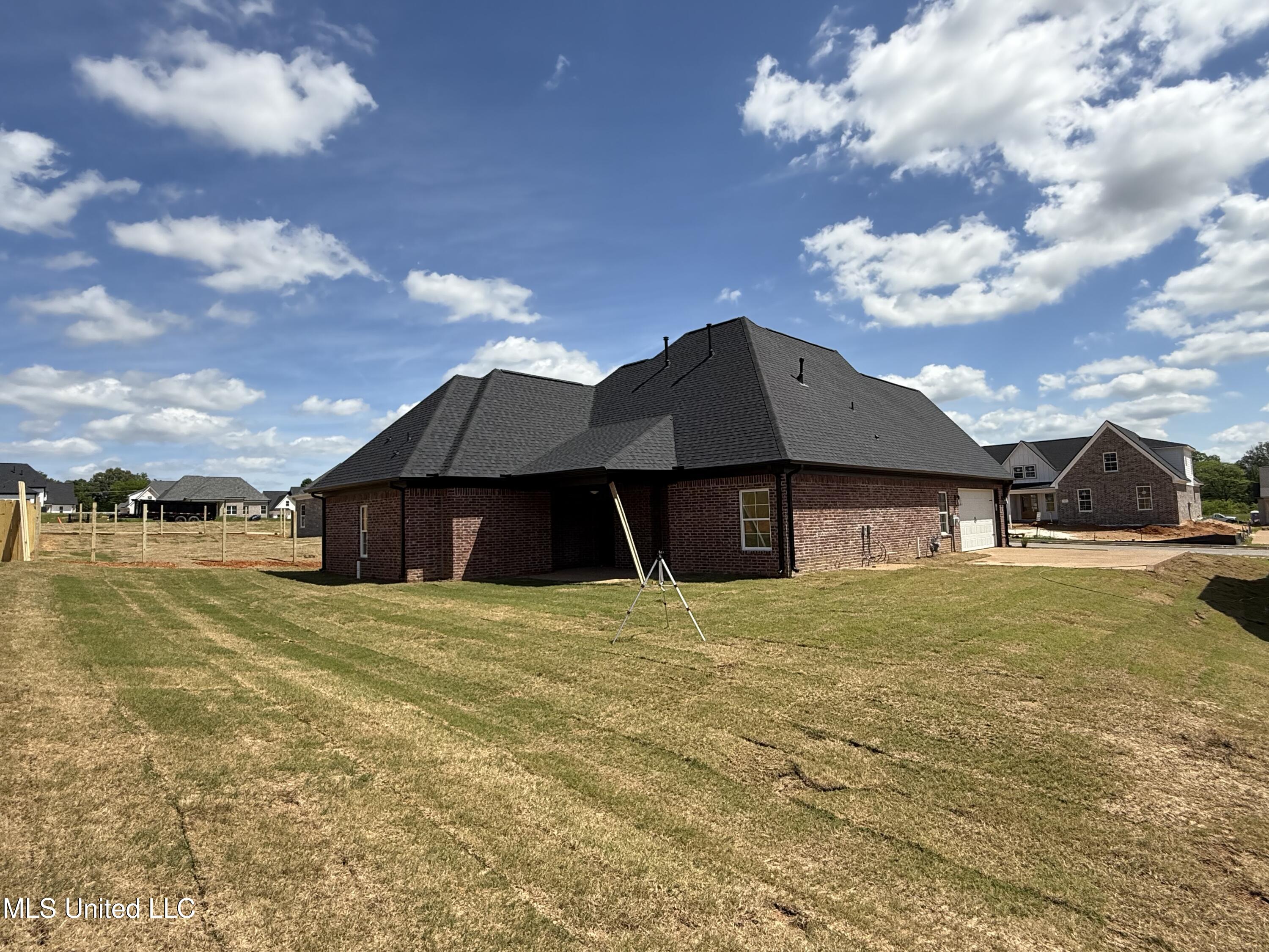 3163 Autumn Wind Drive, Hernando, Mississippi image 5