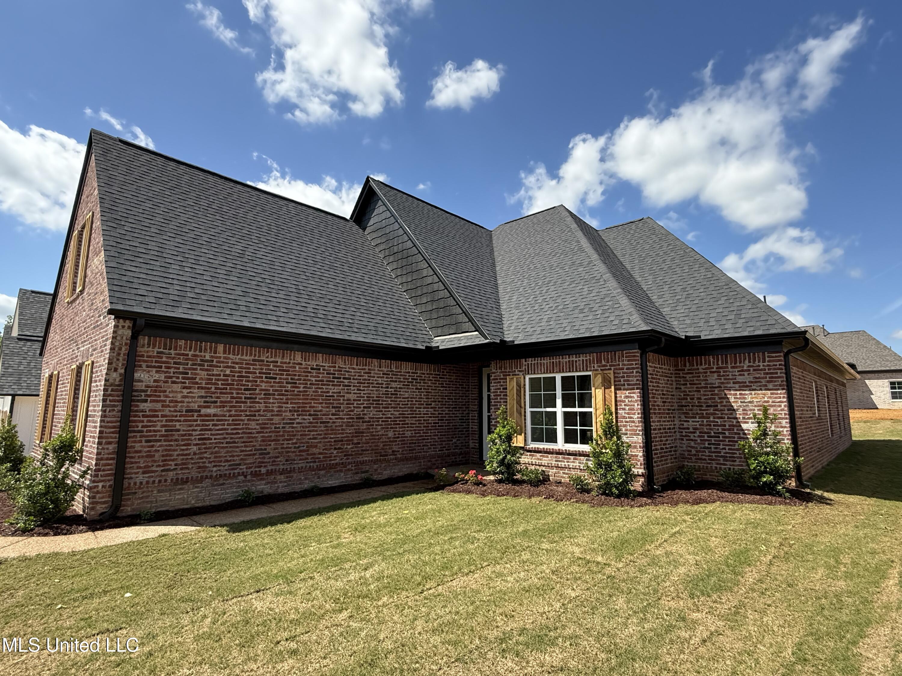3163 Autumn Wind Drive, Hernando, Mississippi image 4
