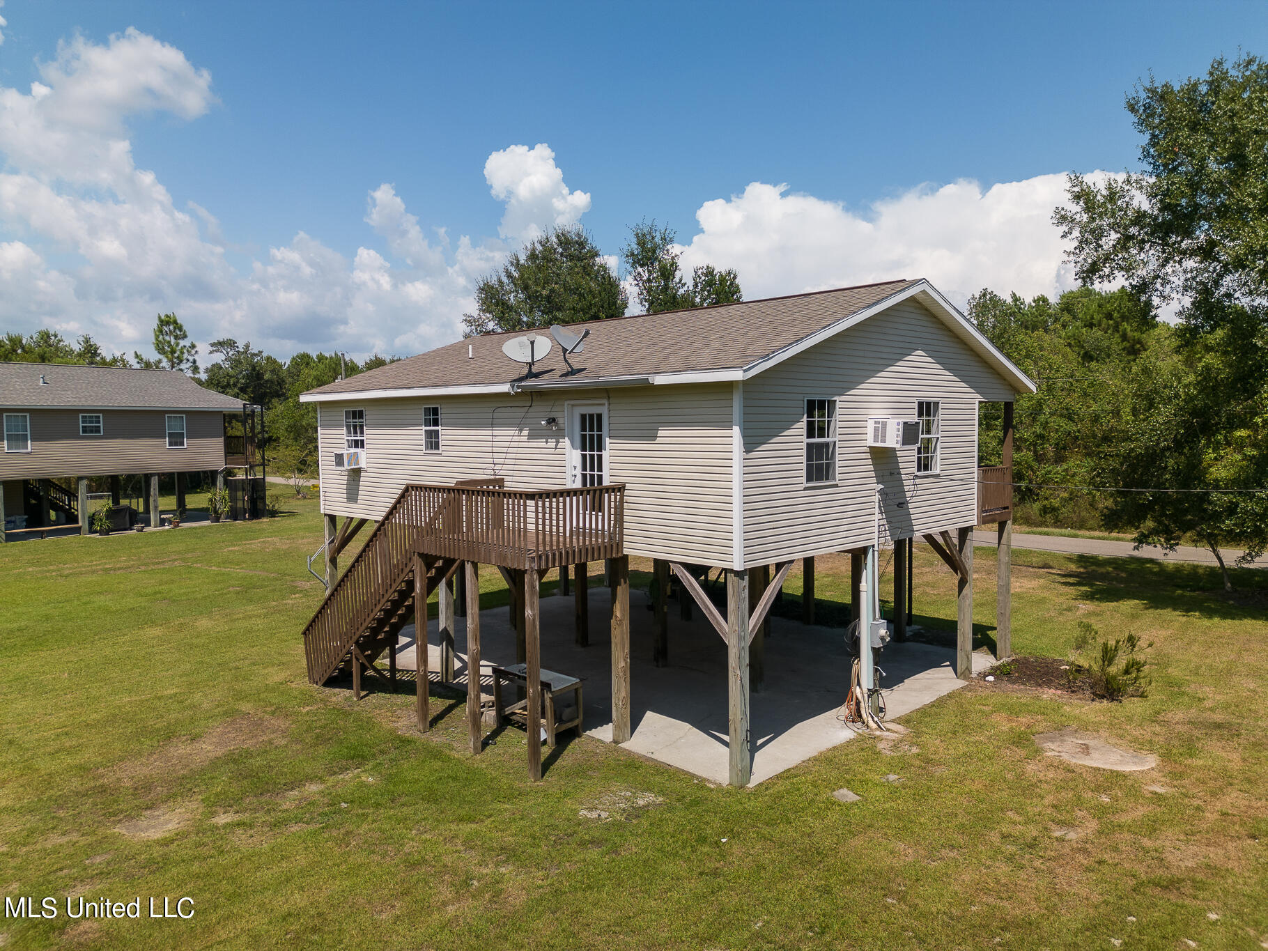 5163 Forest Avenue, Bay Saint Louis, Mississippi image 5