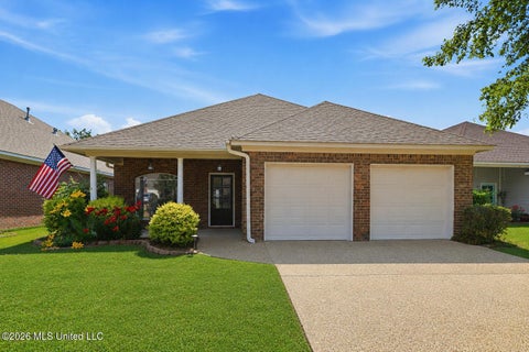 Homes For Sale - 716 Hartwood Cove<br/> Brandon, MS 39042