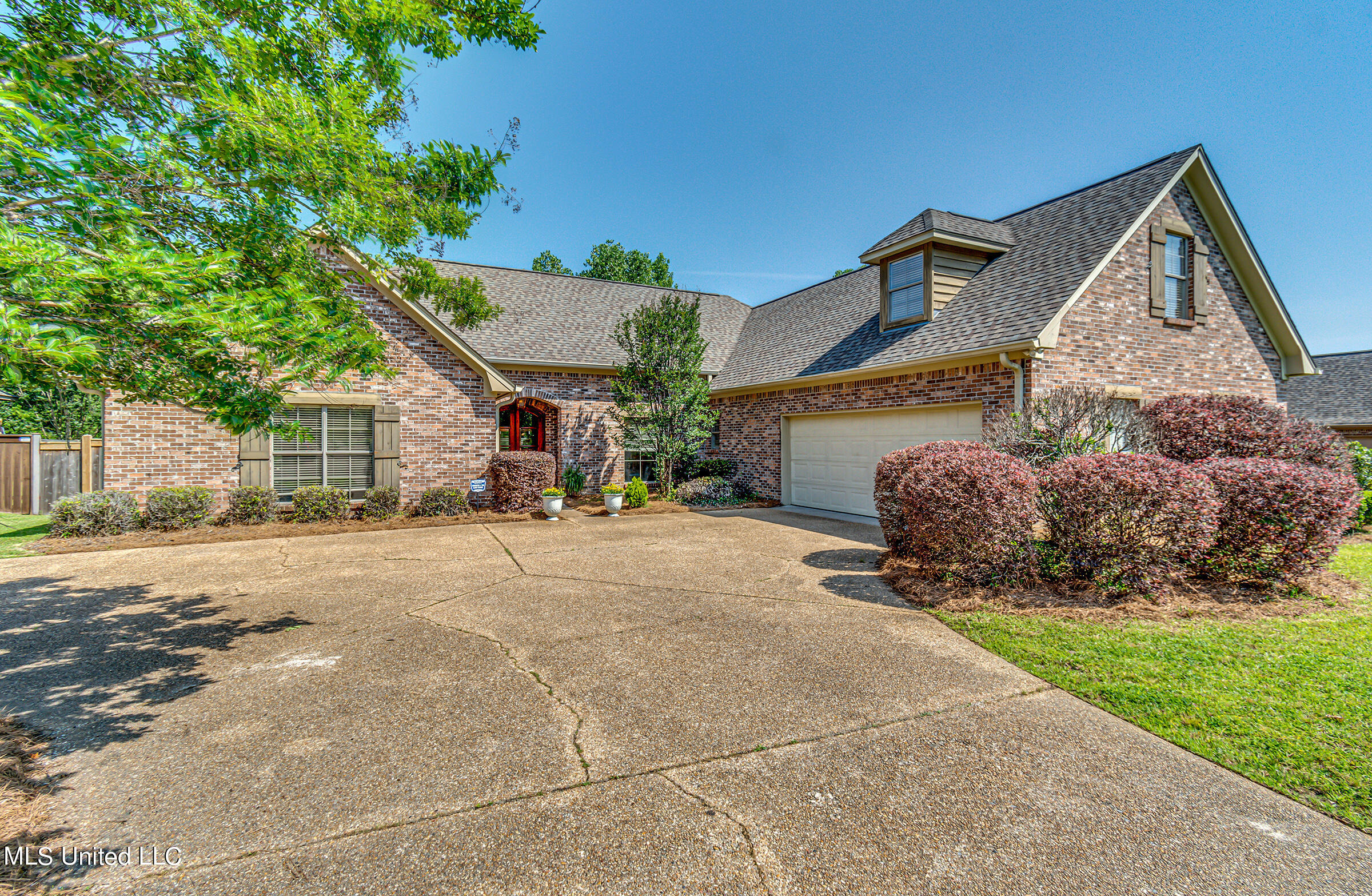 865 Wellington Way, Madison, Mississippi image 2