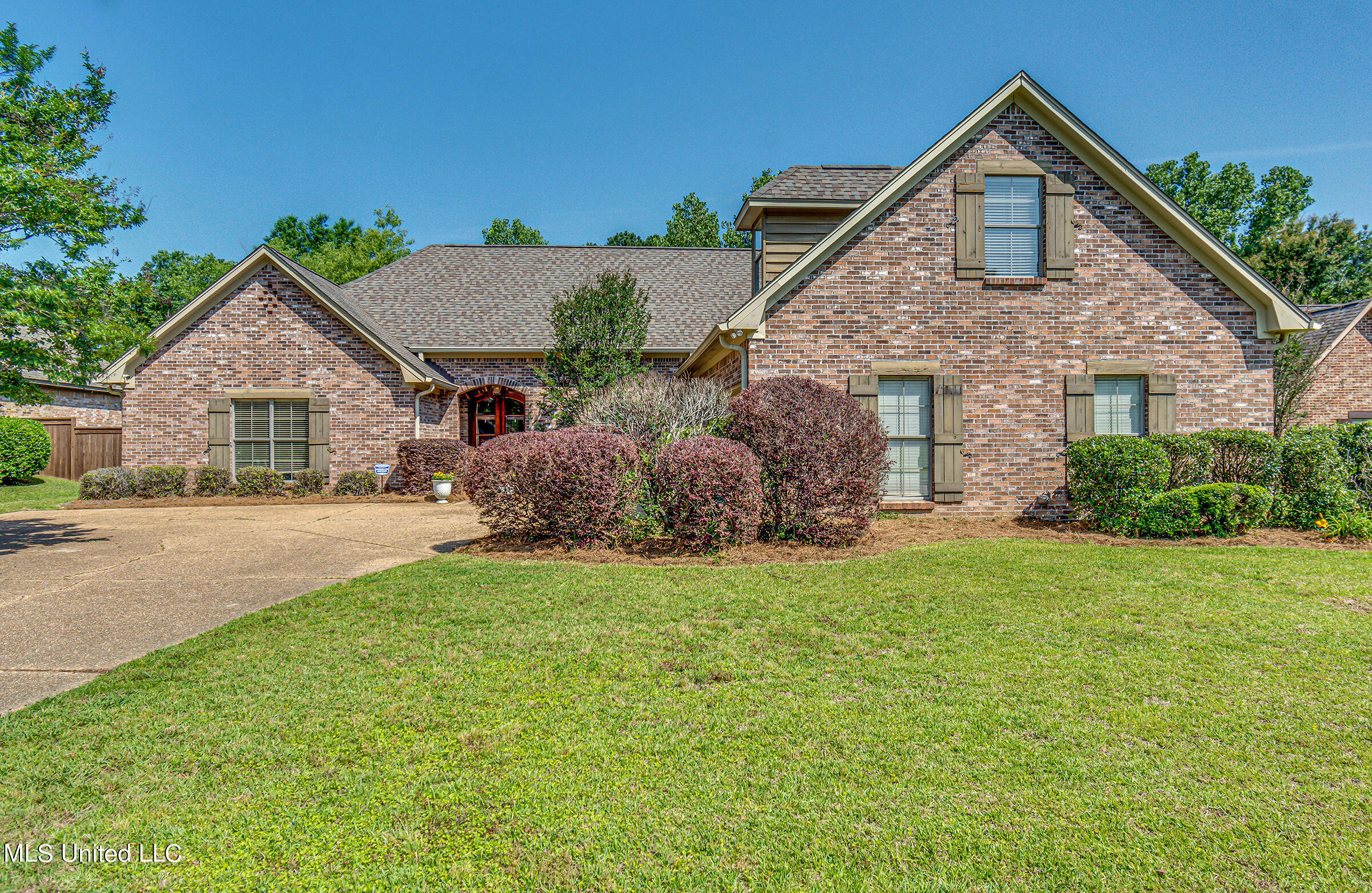 865 Wellington Way, Madison, Mississippi image 3