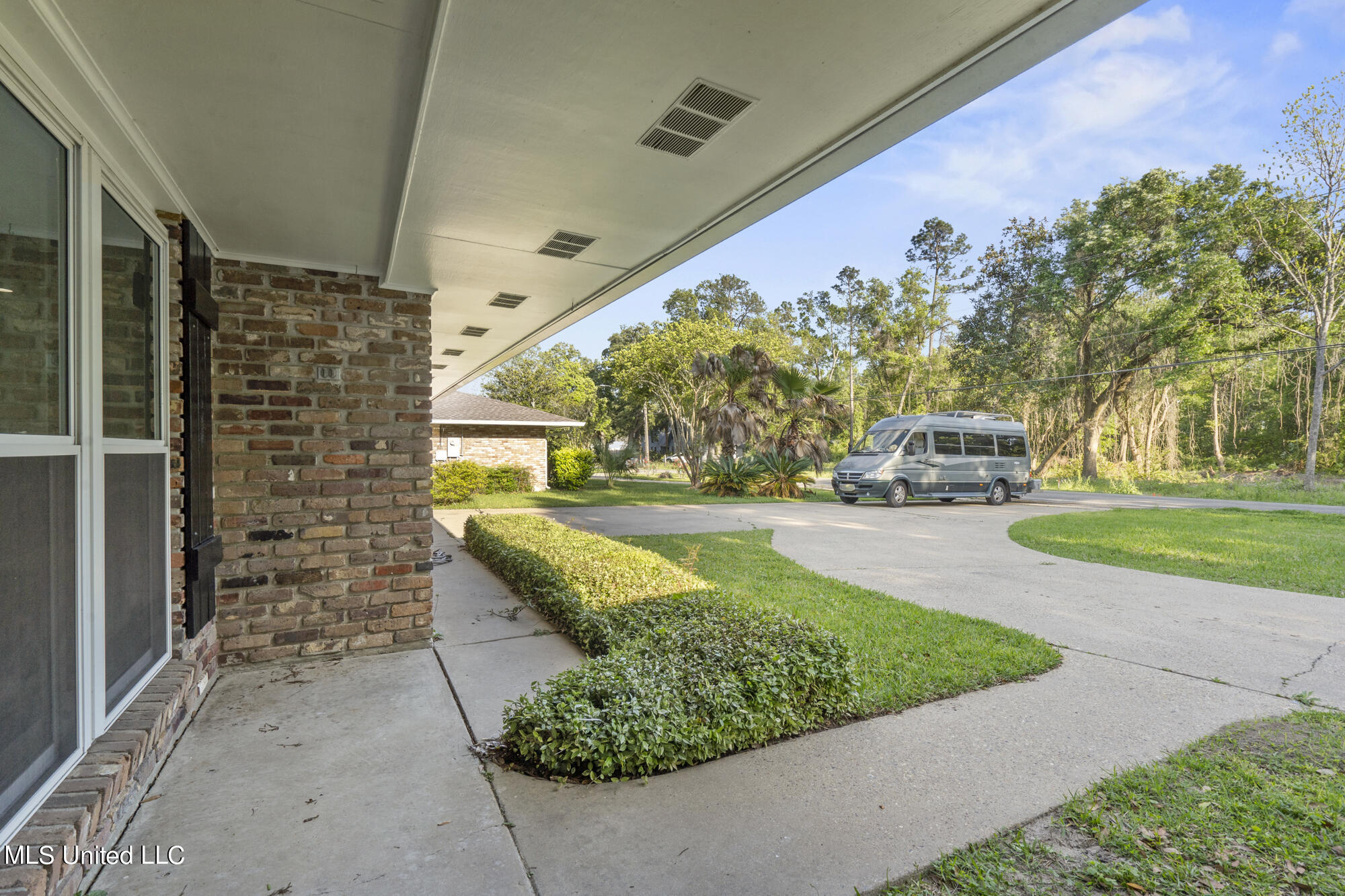 21106 Pineville Road, Long Beach, Mississippi image 4