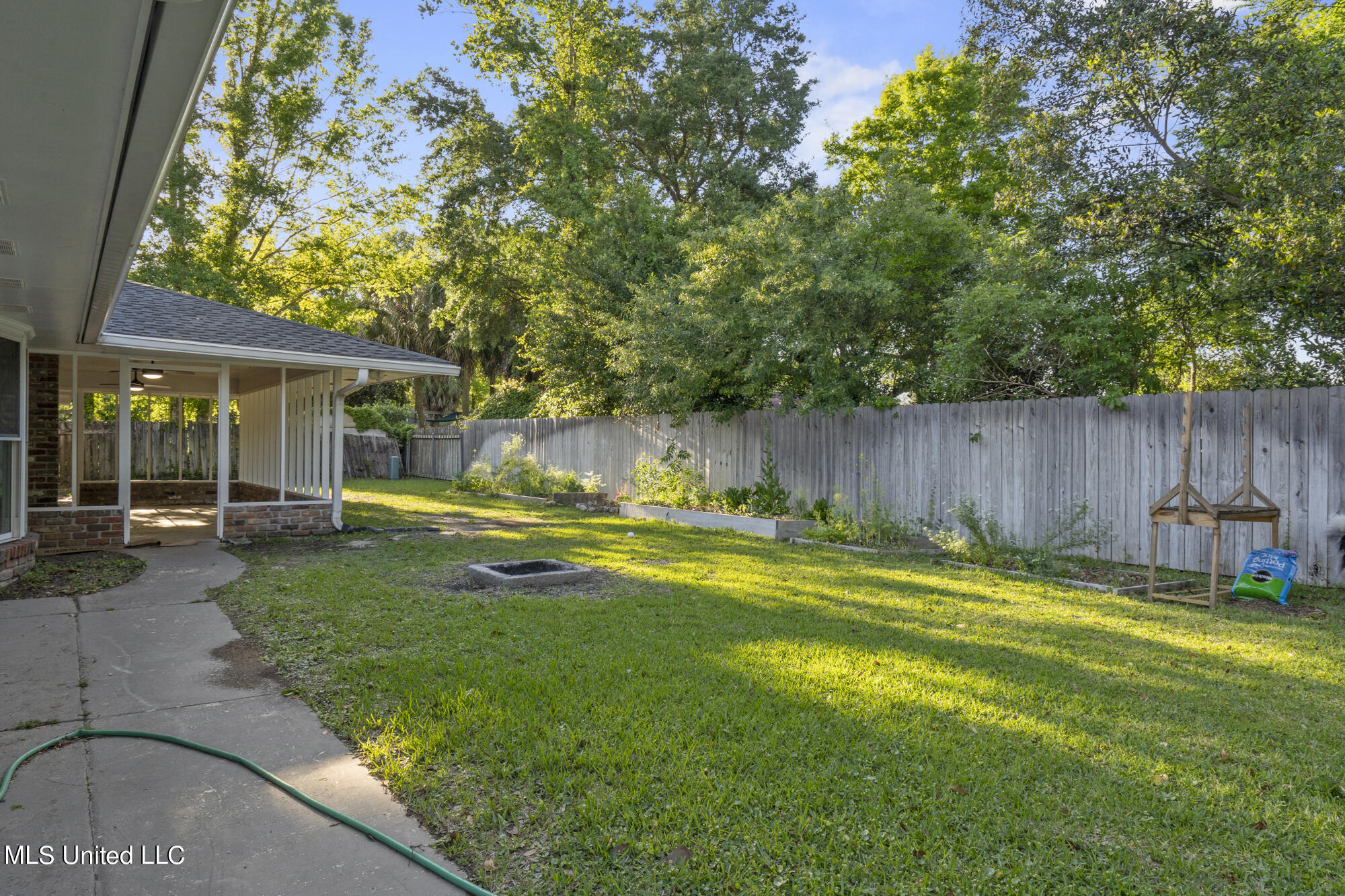 21106 Pineville Road, Long Beach, Mississippi image 28