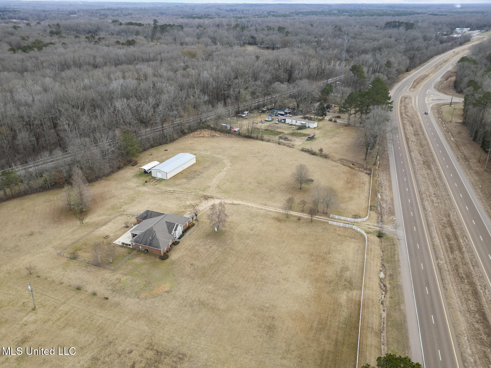 14868 Highway 49, Jackson, Mississippi image 40