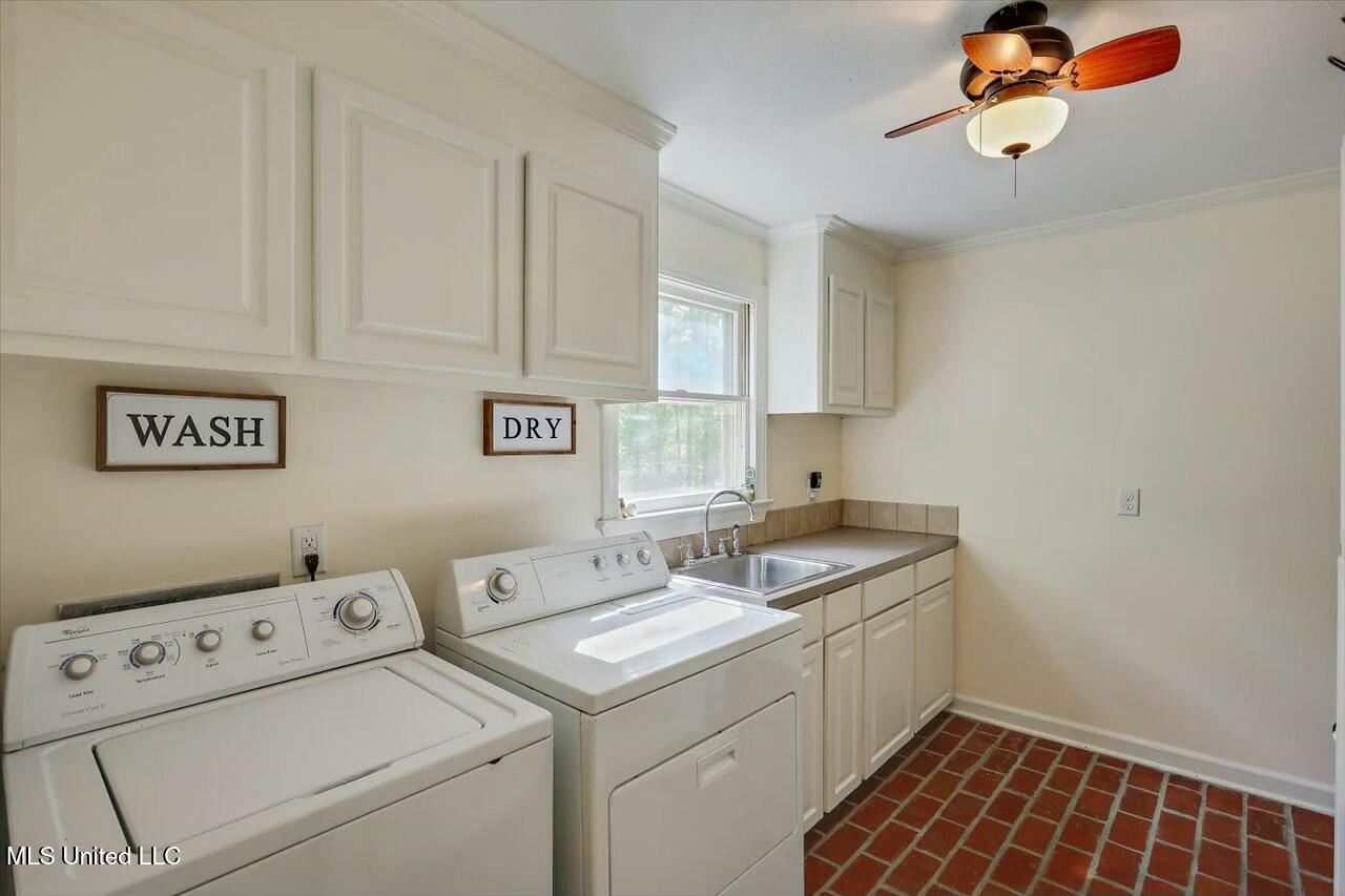 116 Bridlewood Drive, Brandon, Mississippi image 26
