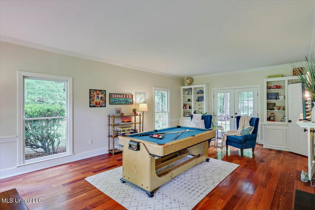 116 Bridlewood Drive, Brandon, Mississippi image 15