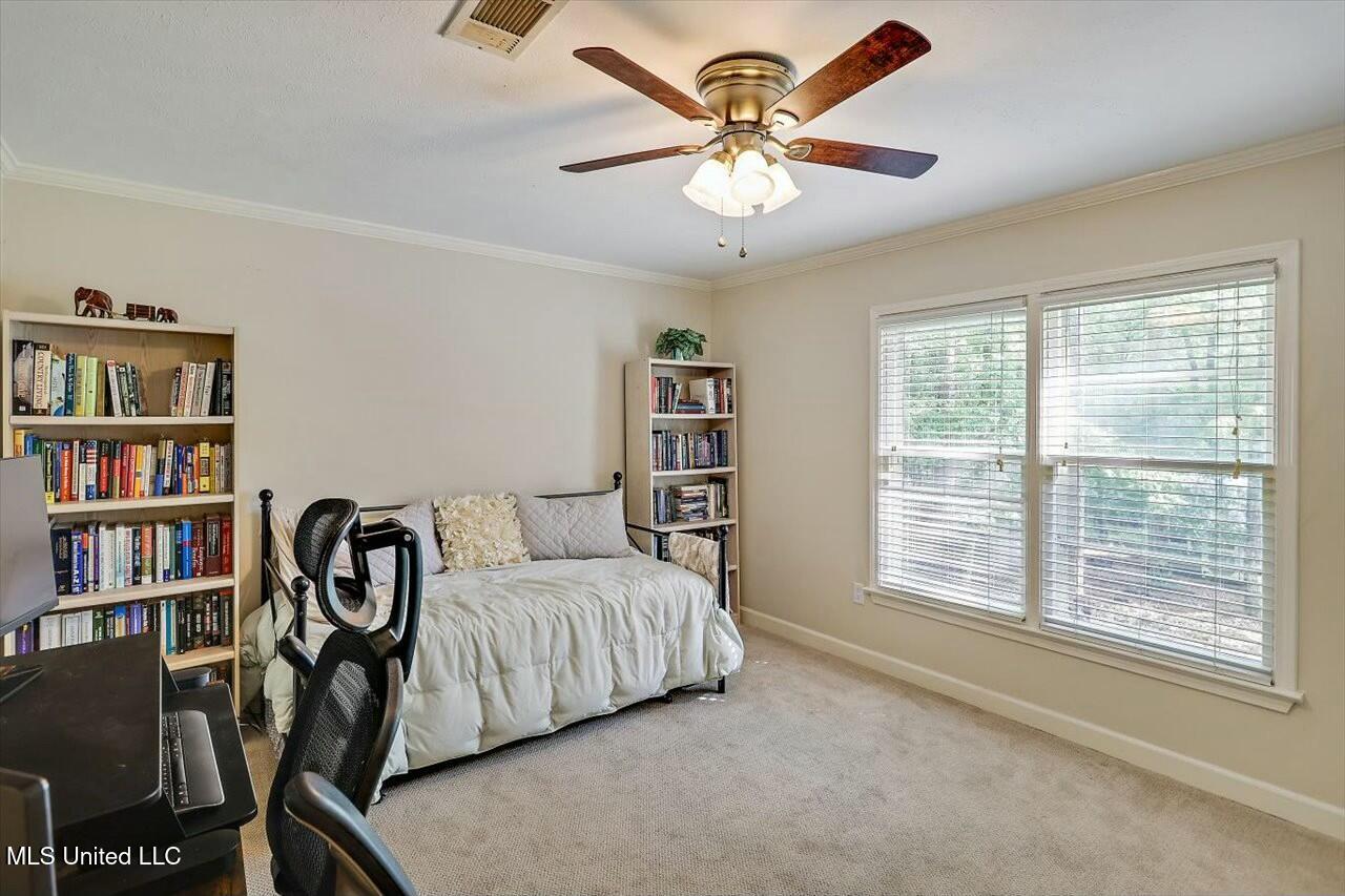 116 Bridlewood Drive, Brandon, Mississippi image 43