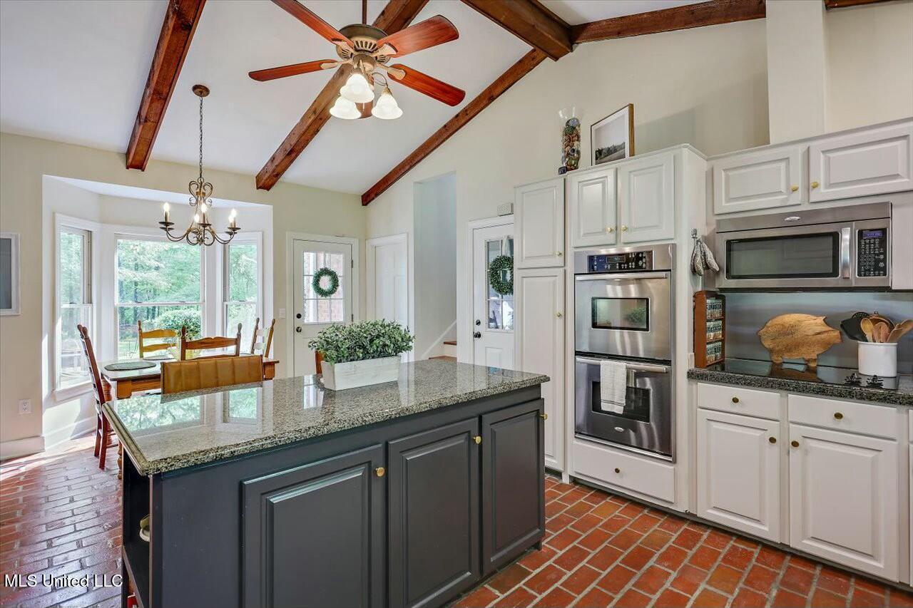 116 Bridlewood Drive, Brandon, Mississippi image 20