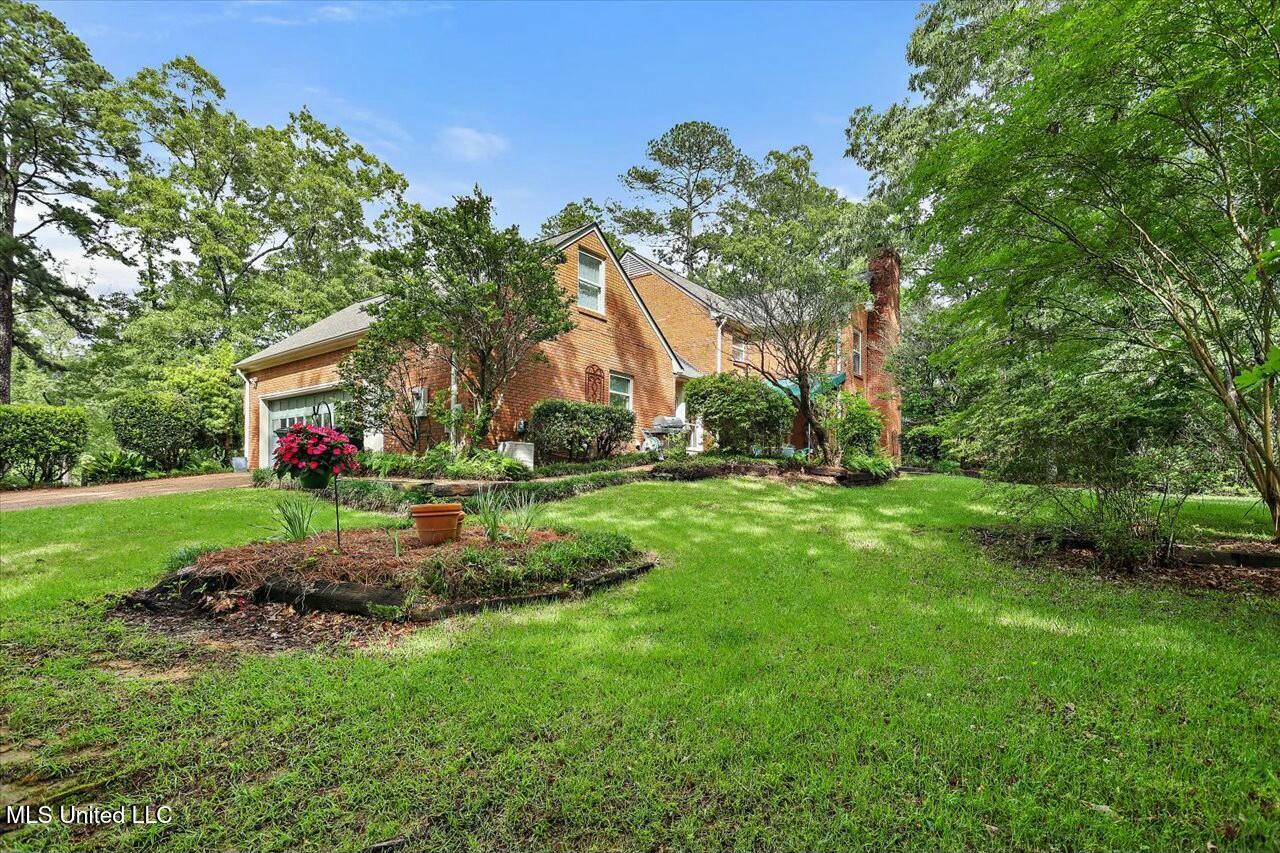 116 Bridlewood Drive, Brandon, Mississippi image 46