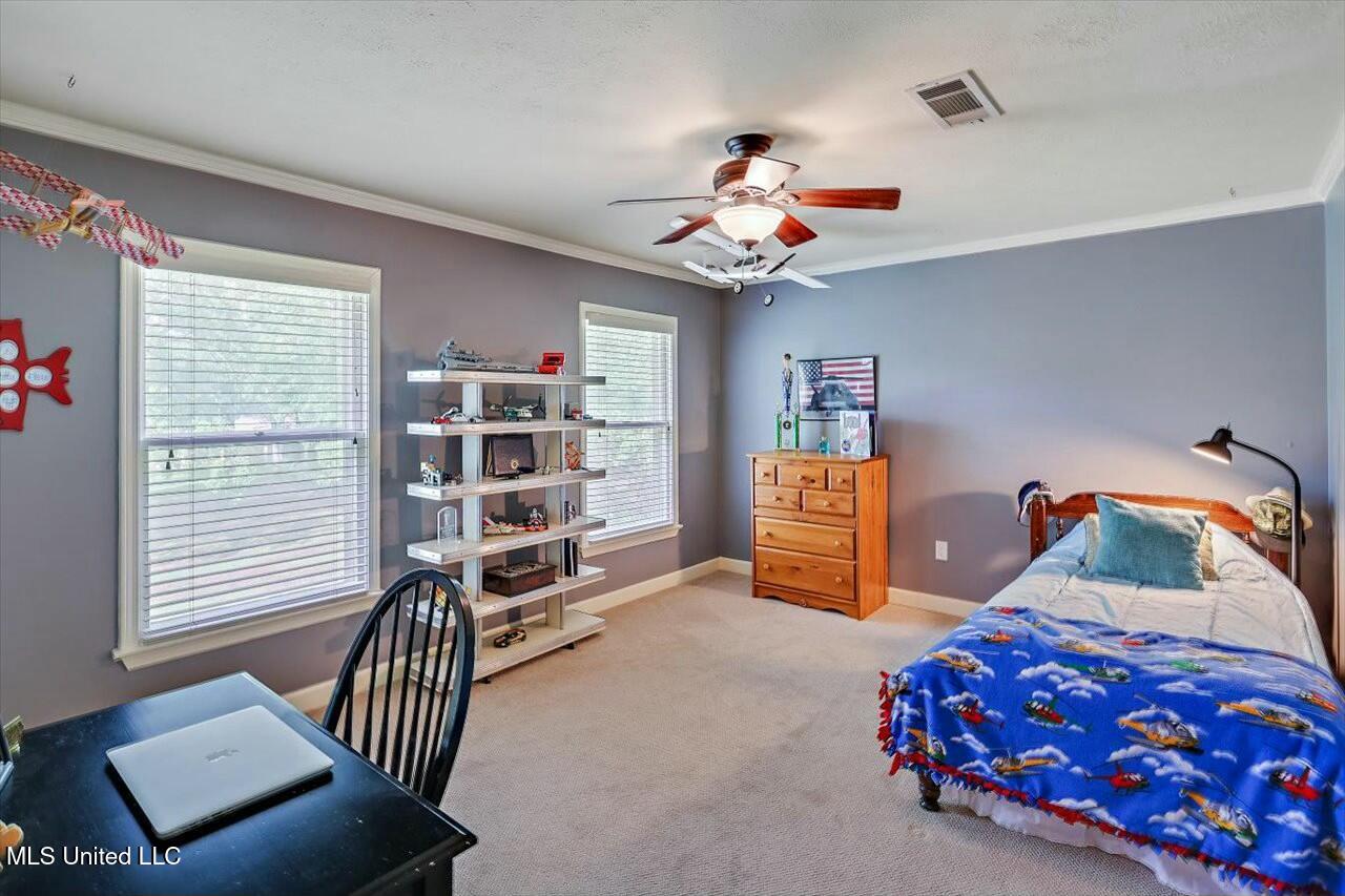 116 Bridlewood Drive, Brandon, Mississippi image 44
