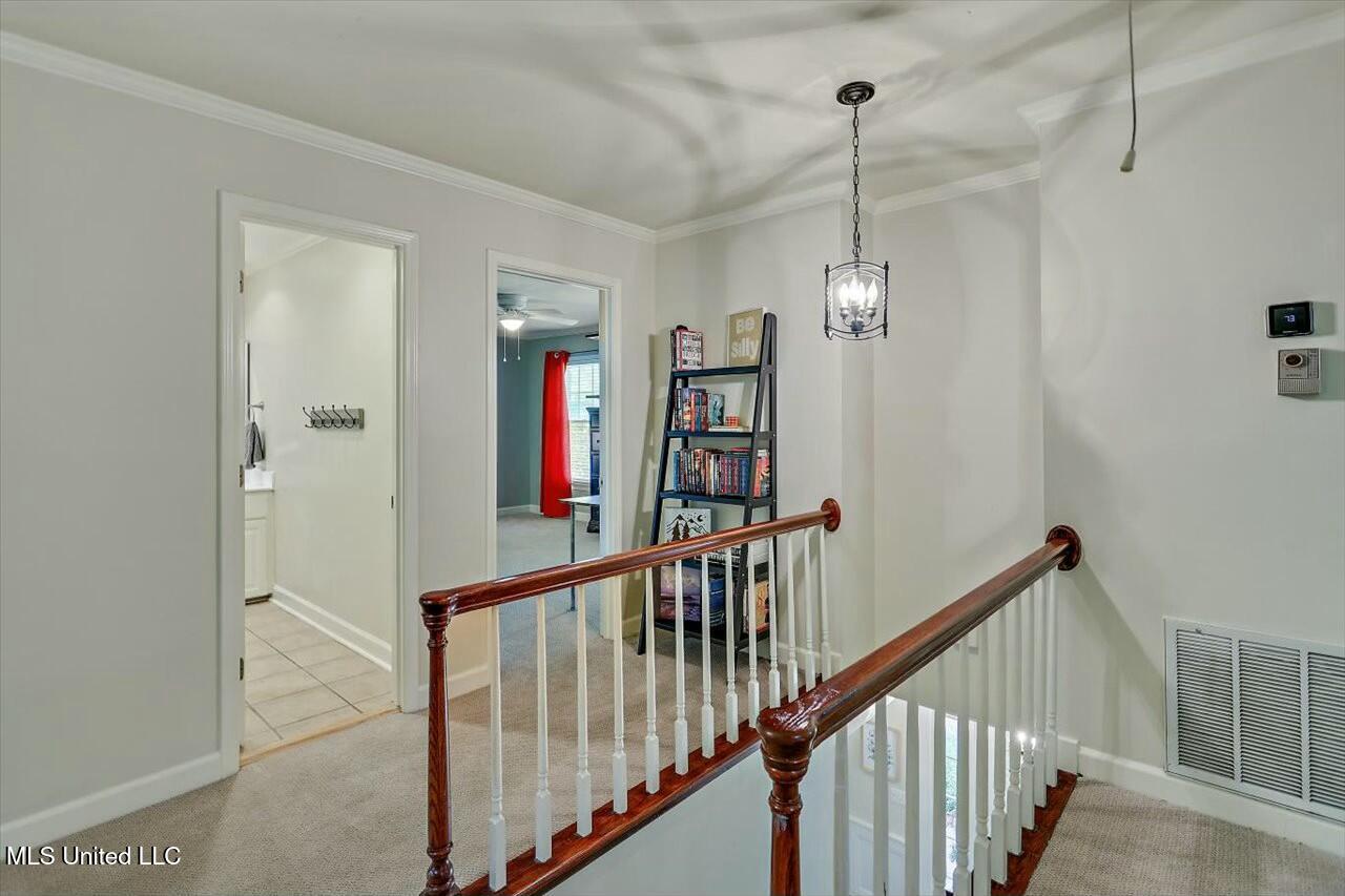 116 Bridlewood Drive, Brandon, Mississippi image 34