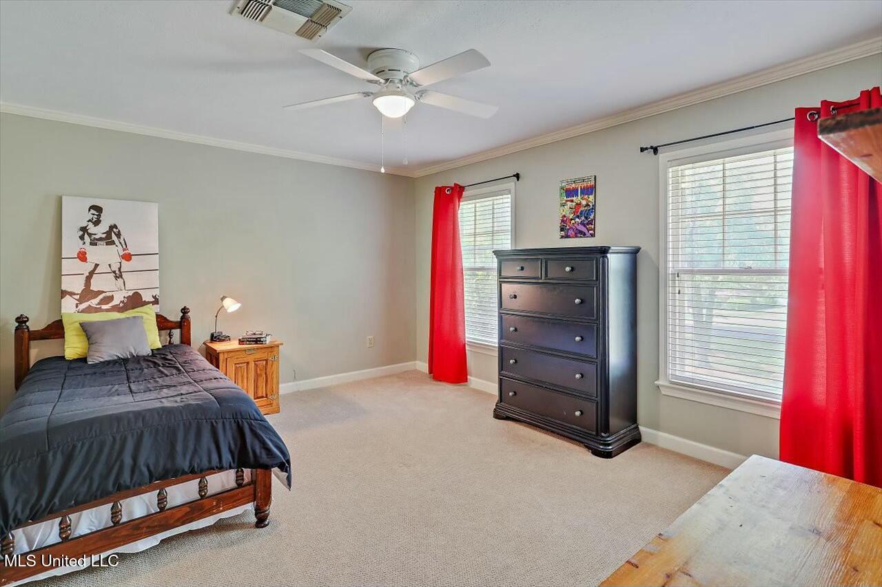 116 Bridlewood Drive, Brandon, Mississippi image 40