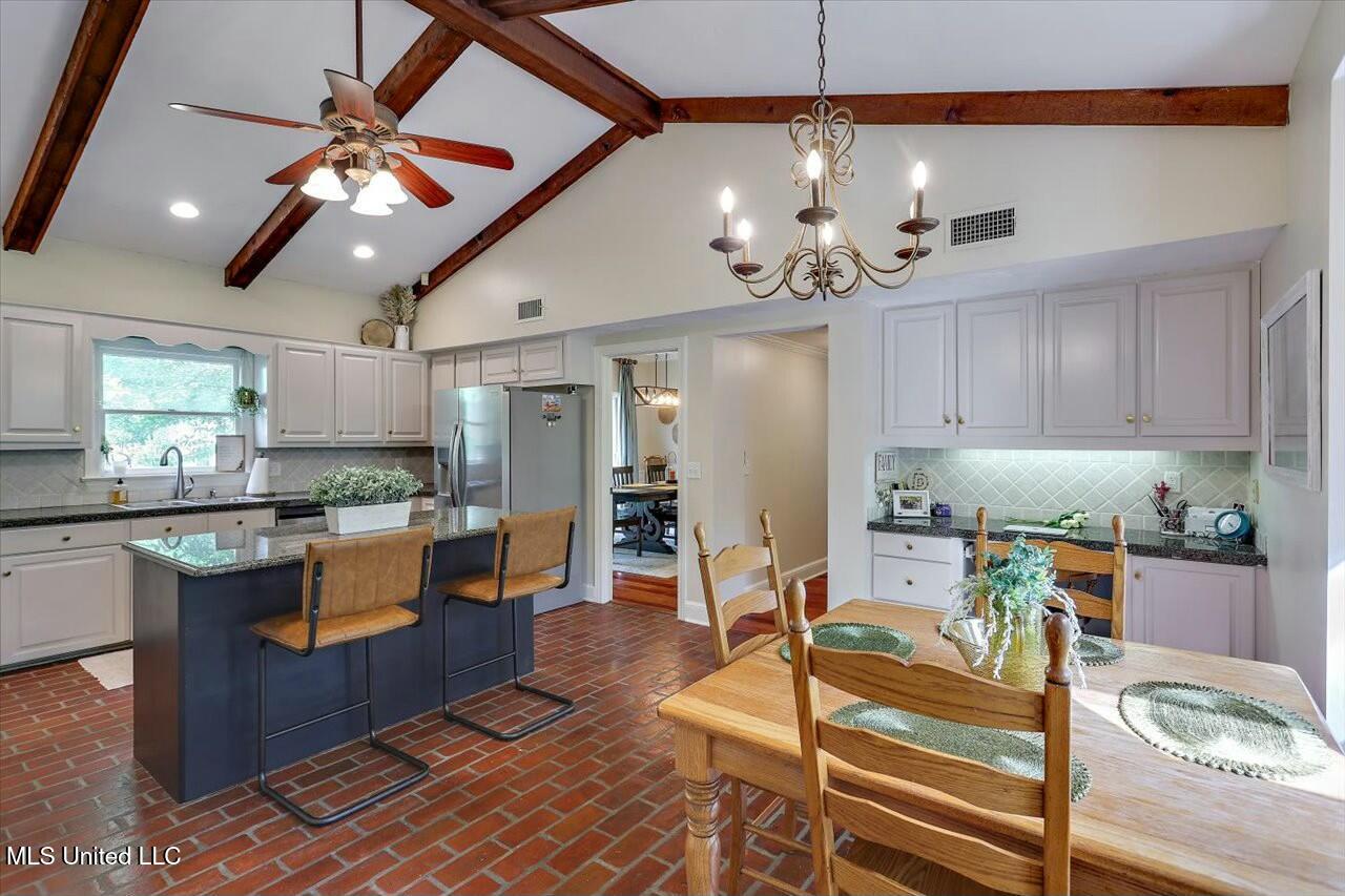 116 Bridlewood Drive, Brandon, Mississippi image 22